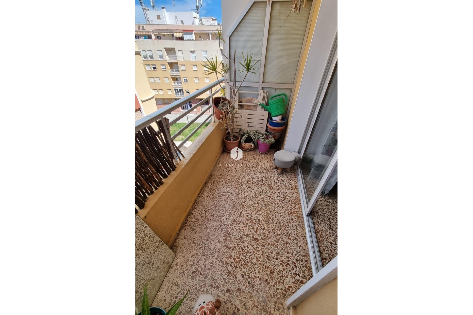 Resale - Apartment / flat -
Torrevieja - Habaneras