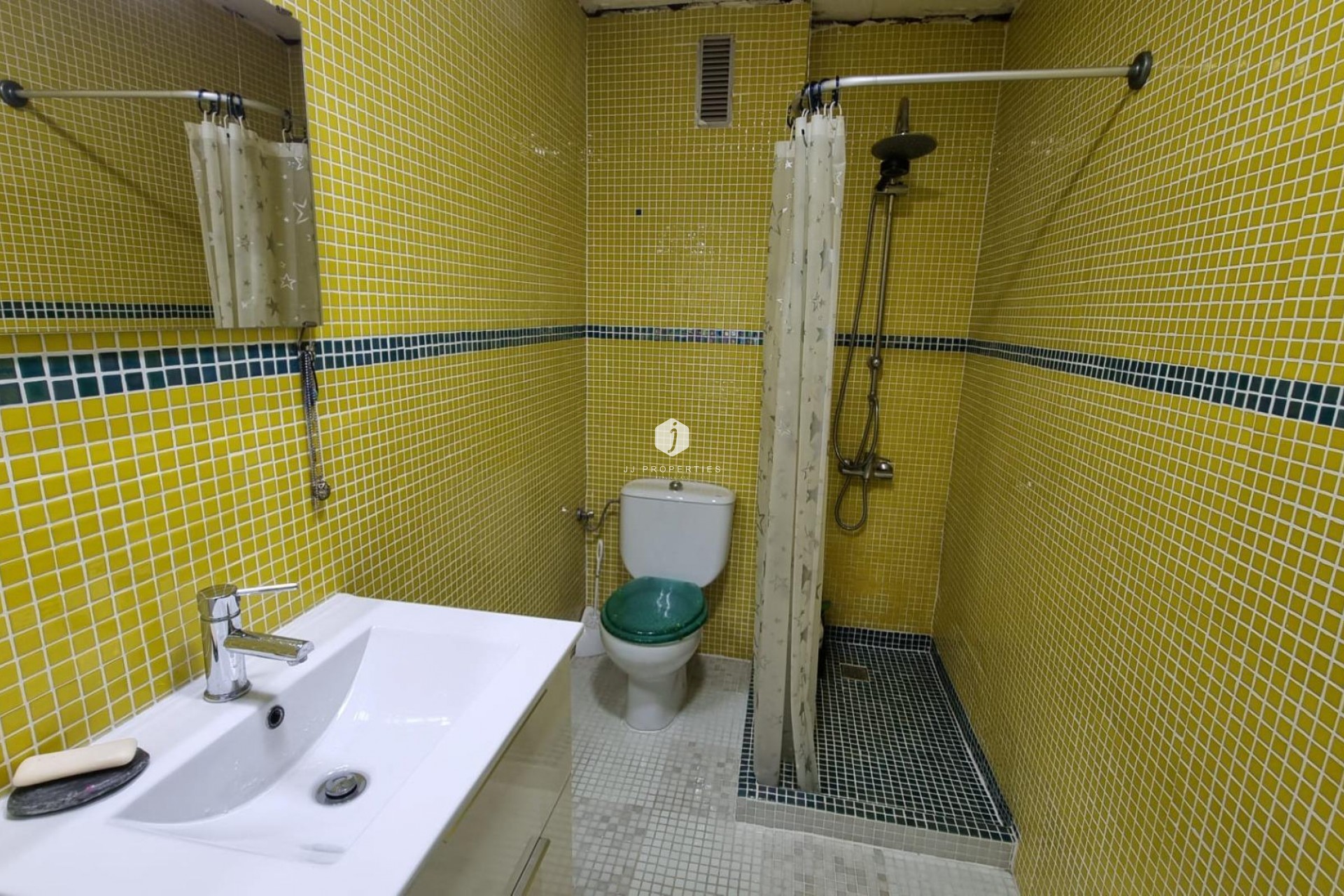 Resale - Apartment / flat -
Torrevieja - Habaneras