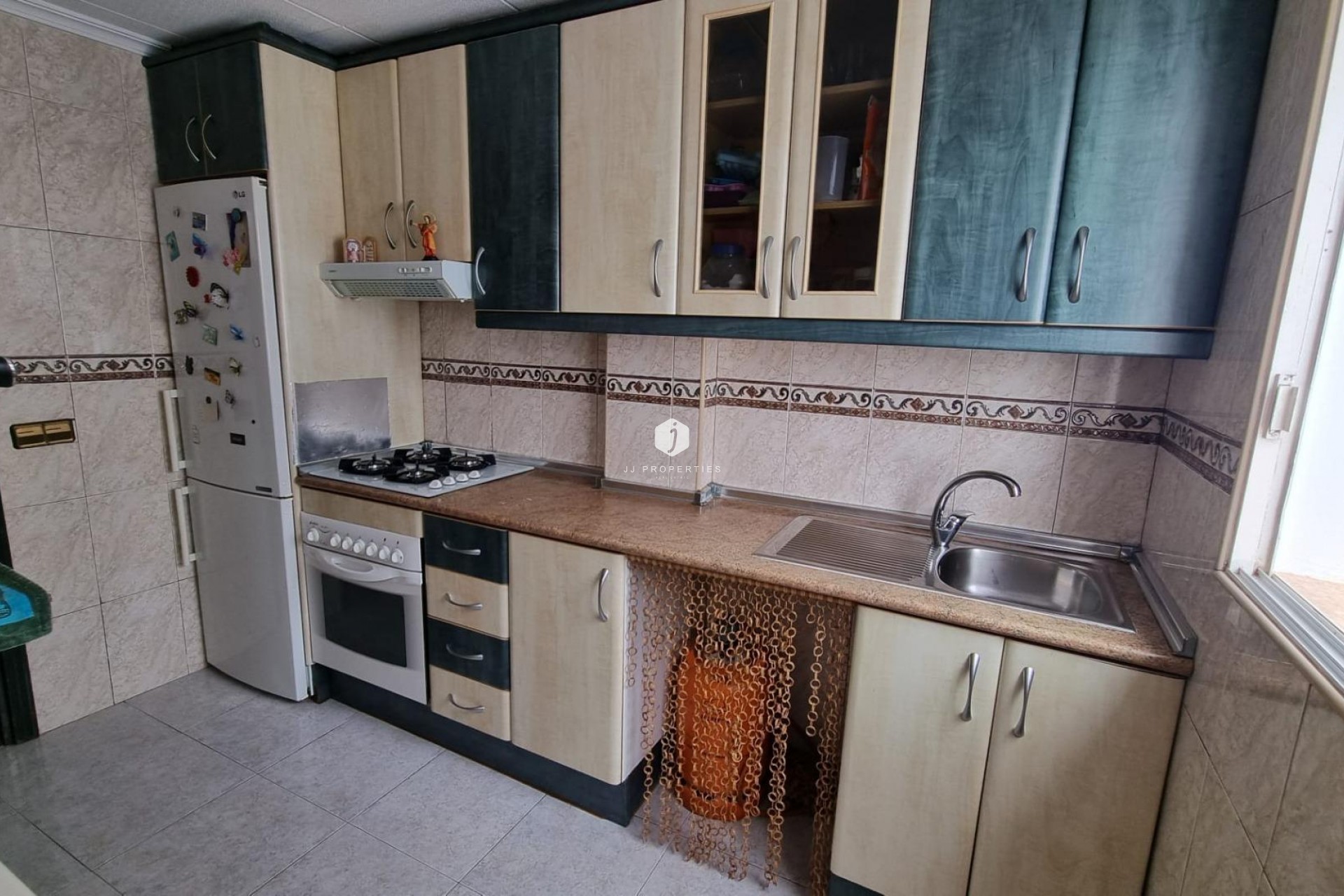 Resale - Apartment / flat -
Torrevieja - Habaneras