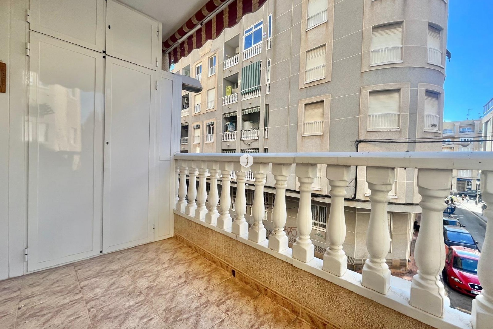 Resale - Apartment / flat -
Torrevieja - Habaneras