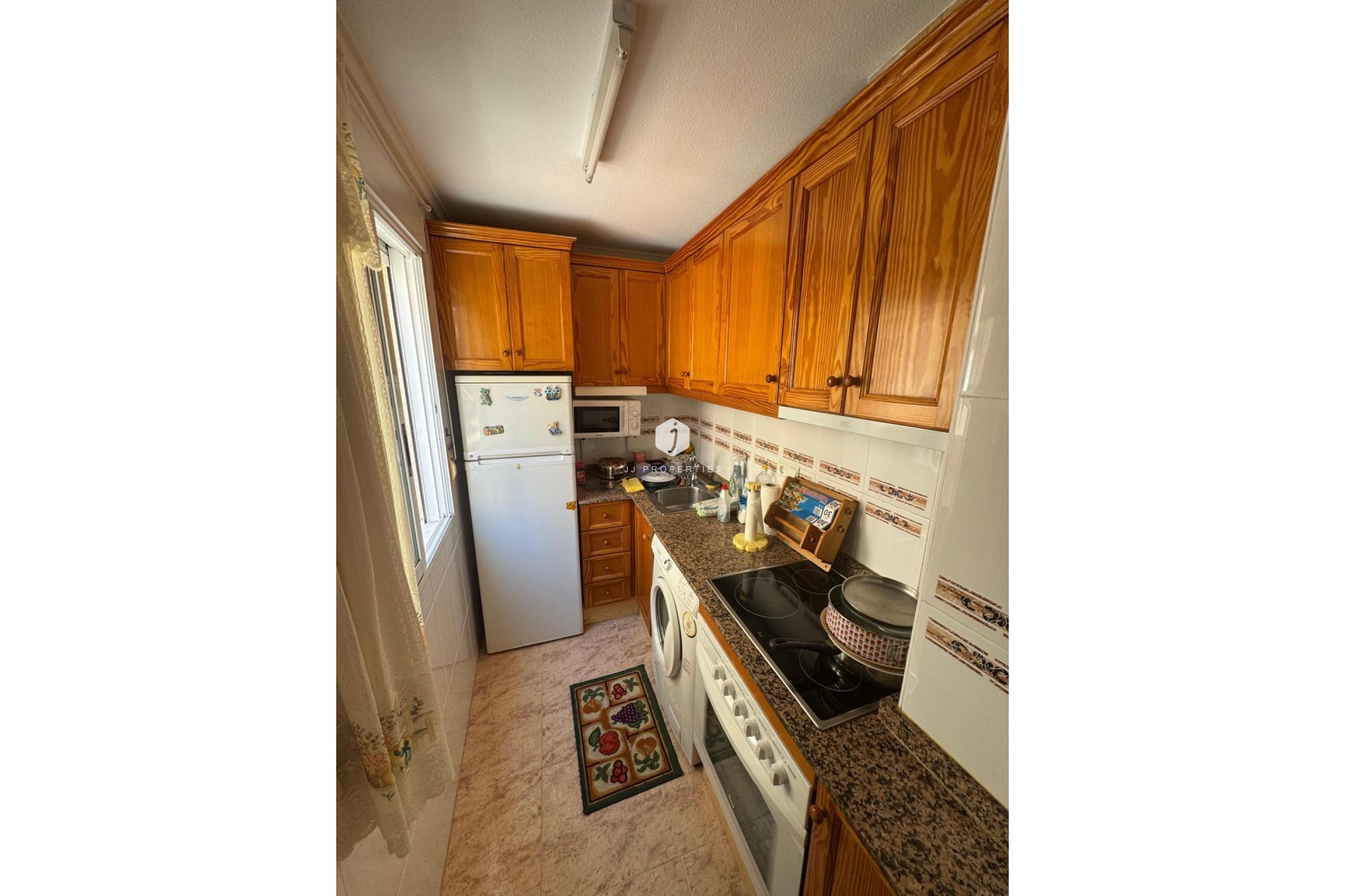 Resale - Apartment / flat -
Torrevieja - Habaneras