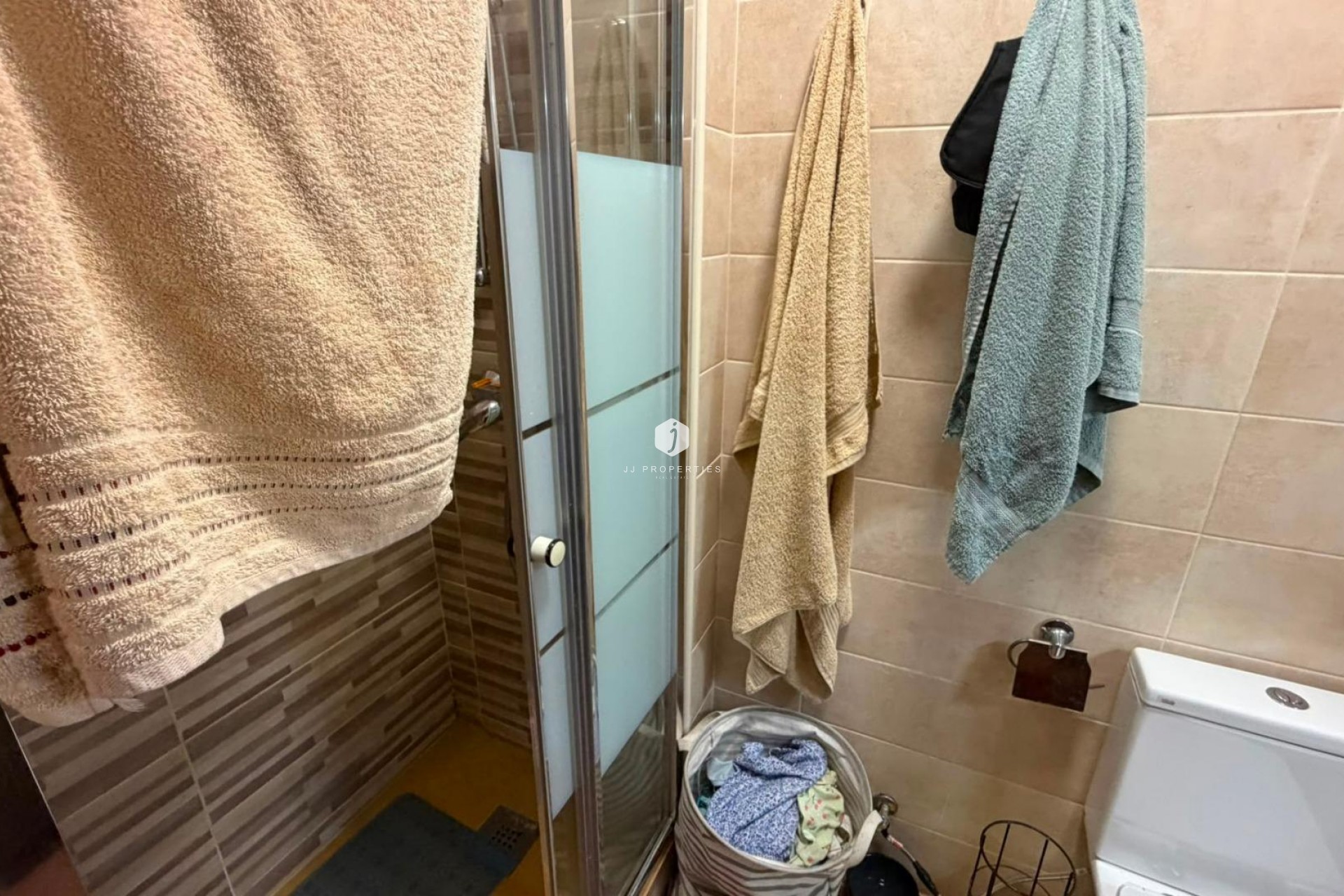 Resale - Apartment / flat -
Torrevieja - Habaneras