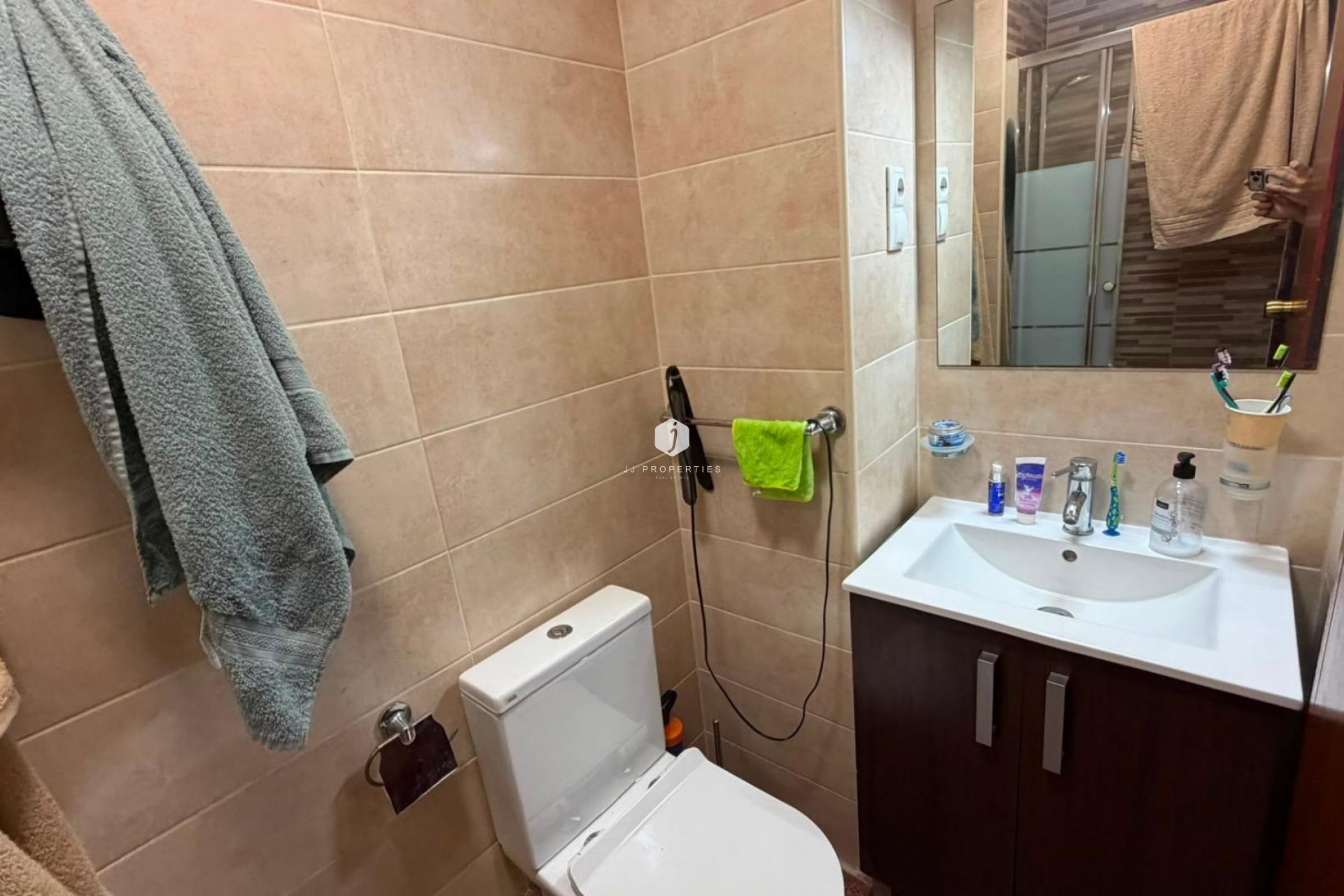 Resale - Apartment / flat -
Torrevieja - Habaneras