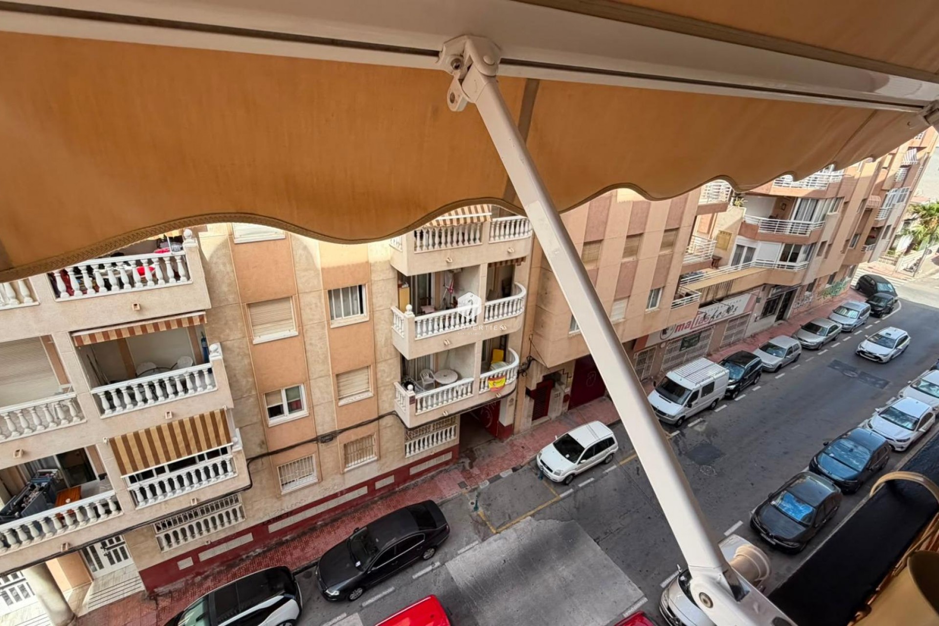 Resale - Apartment / flat -
Torrevieja - Habaneras