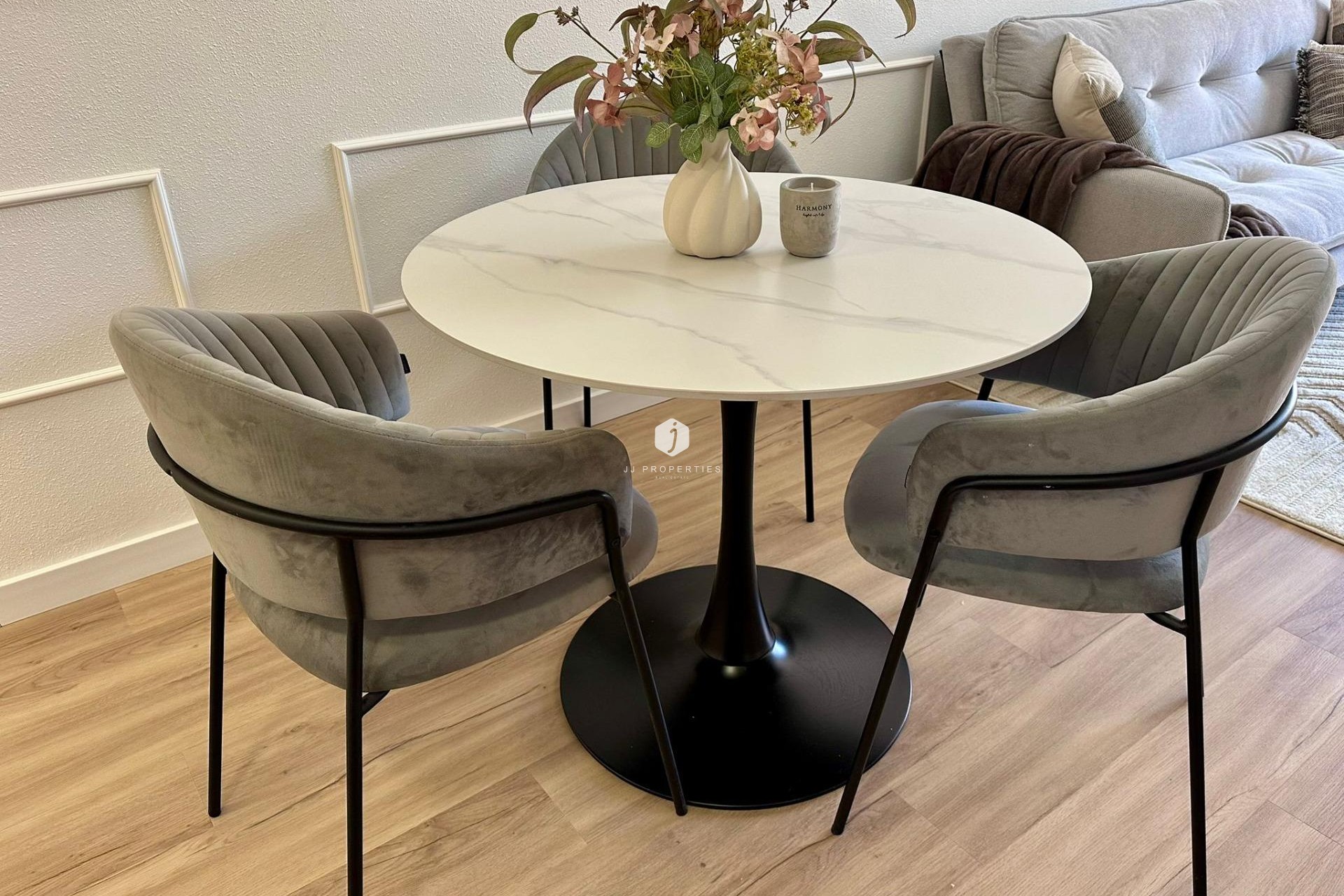 Resale - Apartment / flat -
Torrevieja - Habaneras