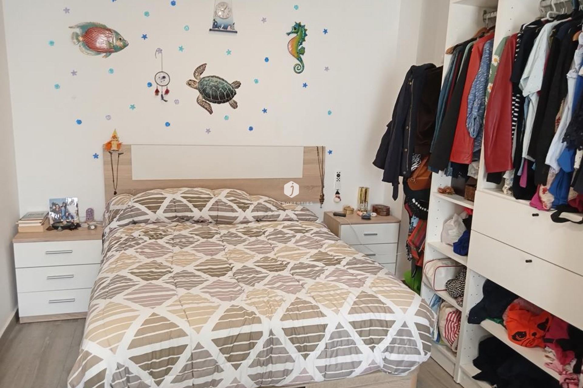 Resale - Apartment / flat -
Torrevieja - LA LOMA