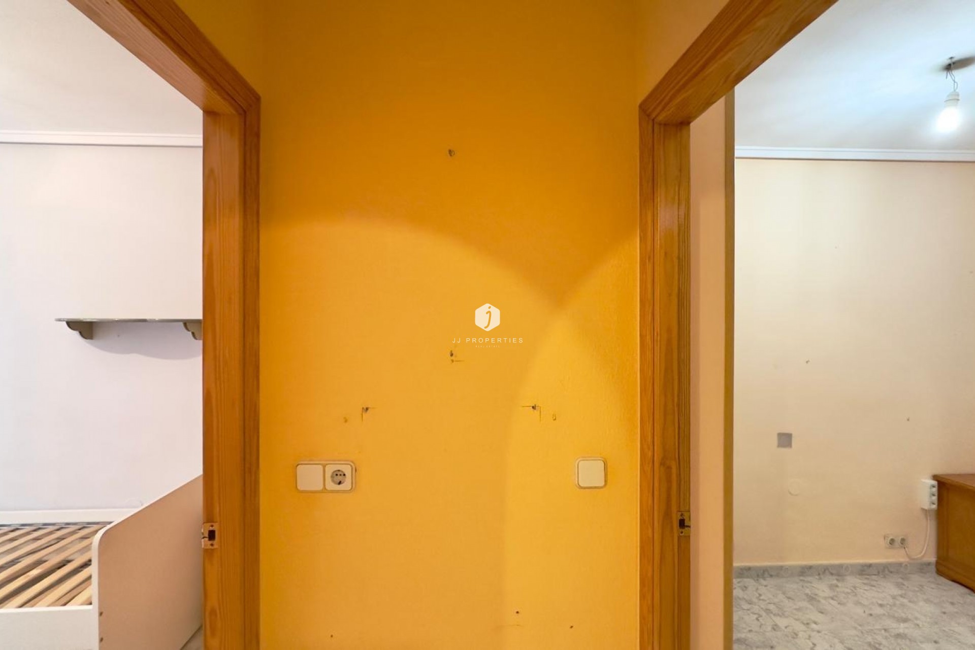 Resale - Apartment / flat -
Torrevieja - La Mata Pueblo