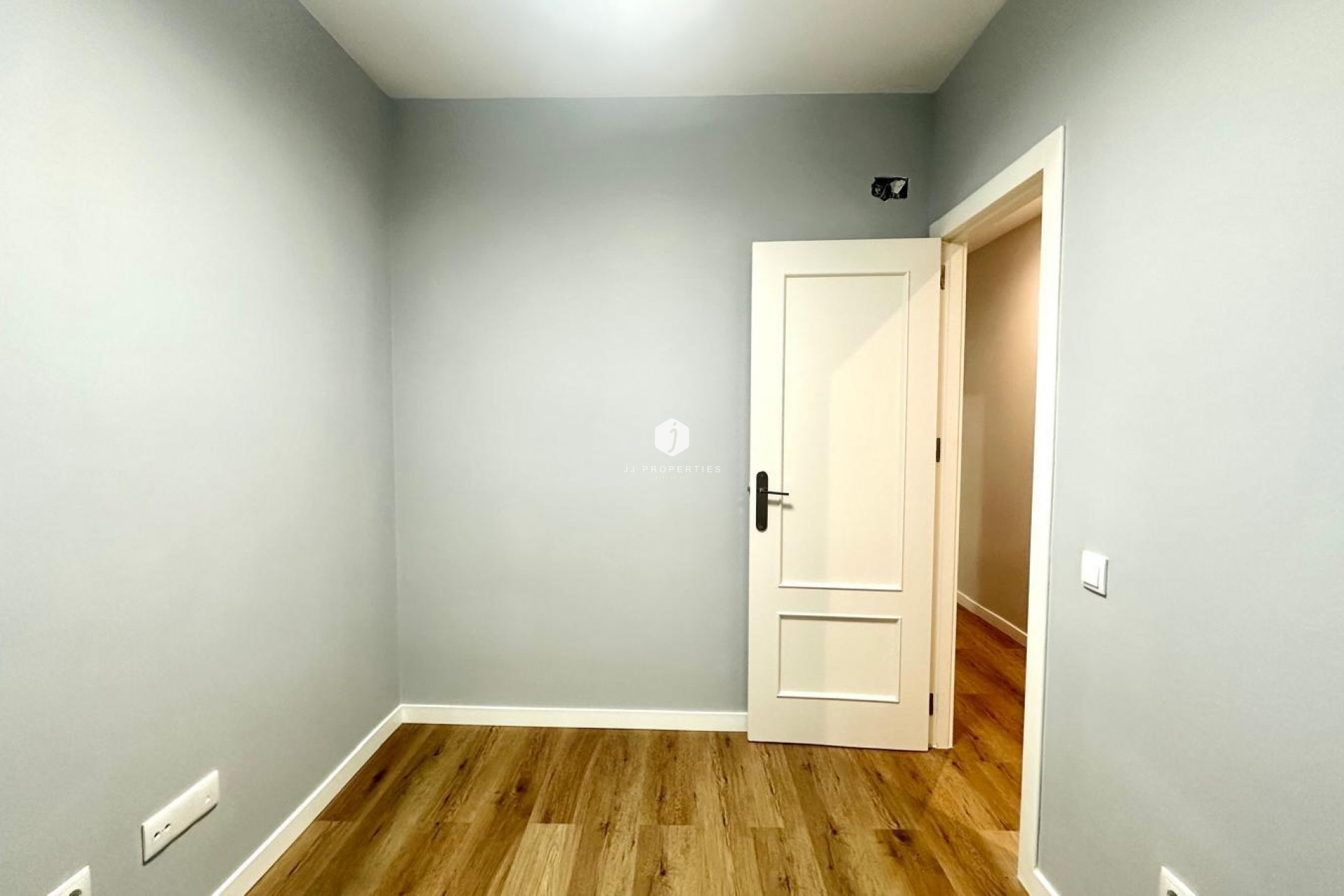 Resale - Apartment / flat -
Torrevieja - La Mata Pueblo