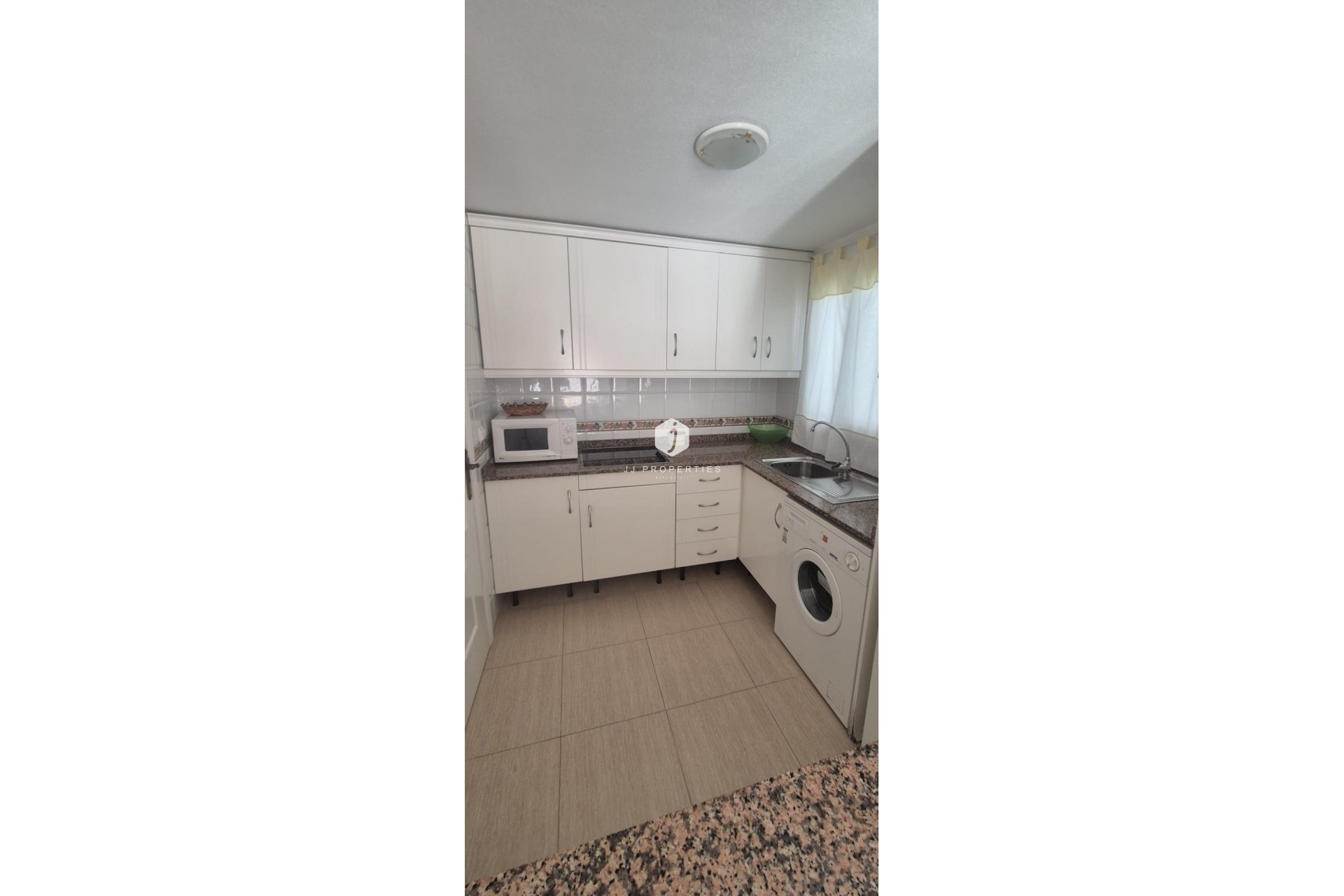 Resale - Apartment / flat -
Torrevieja - La Mata Pueblo