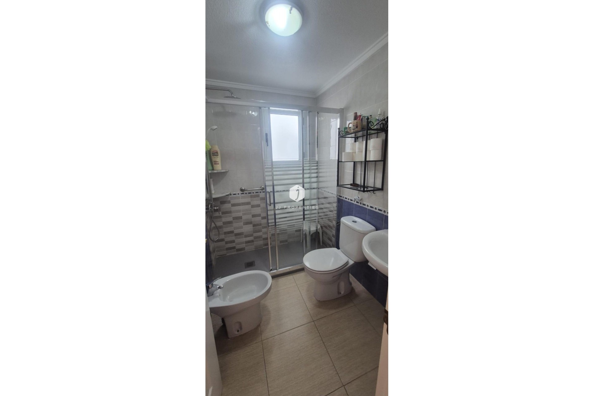 Resale - Apartment / flat -
Torrevieja - La Mata Pueblo