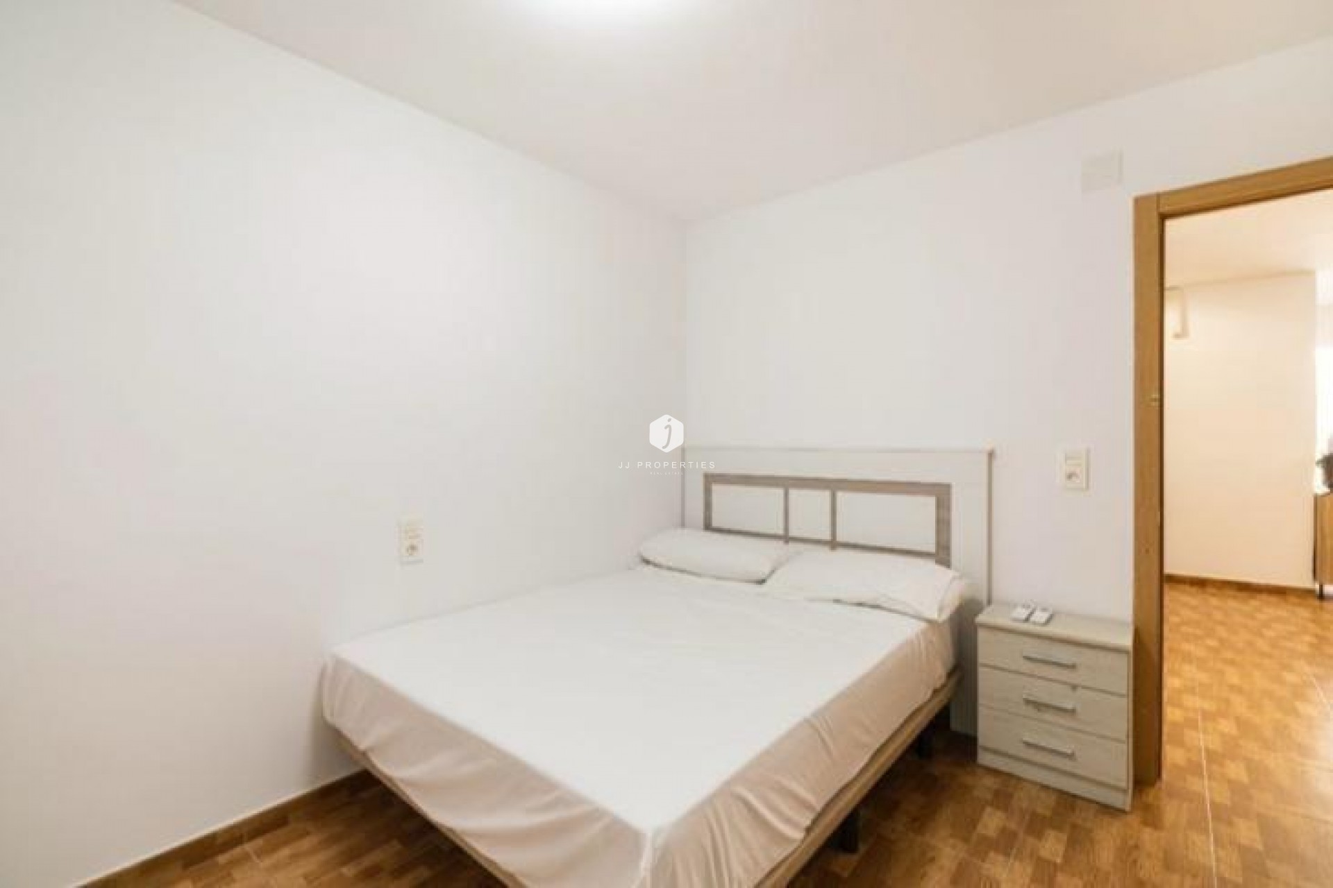 Resale - Apartment / flat -
Torrevieja - La Mata Pueblo
