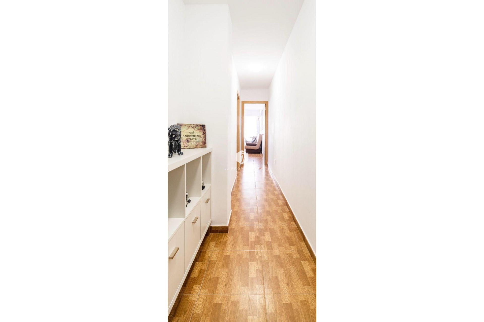 Resale - Apartment / flat -
Torrevieja - La Mata Pueblo