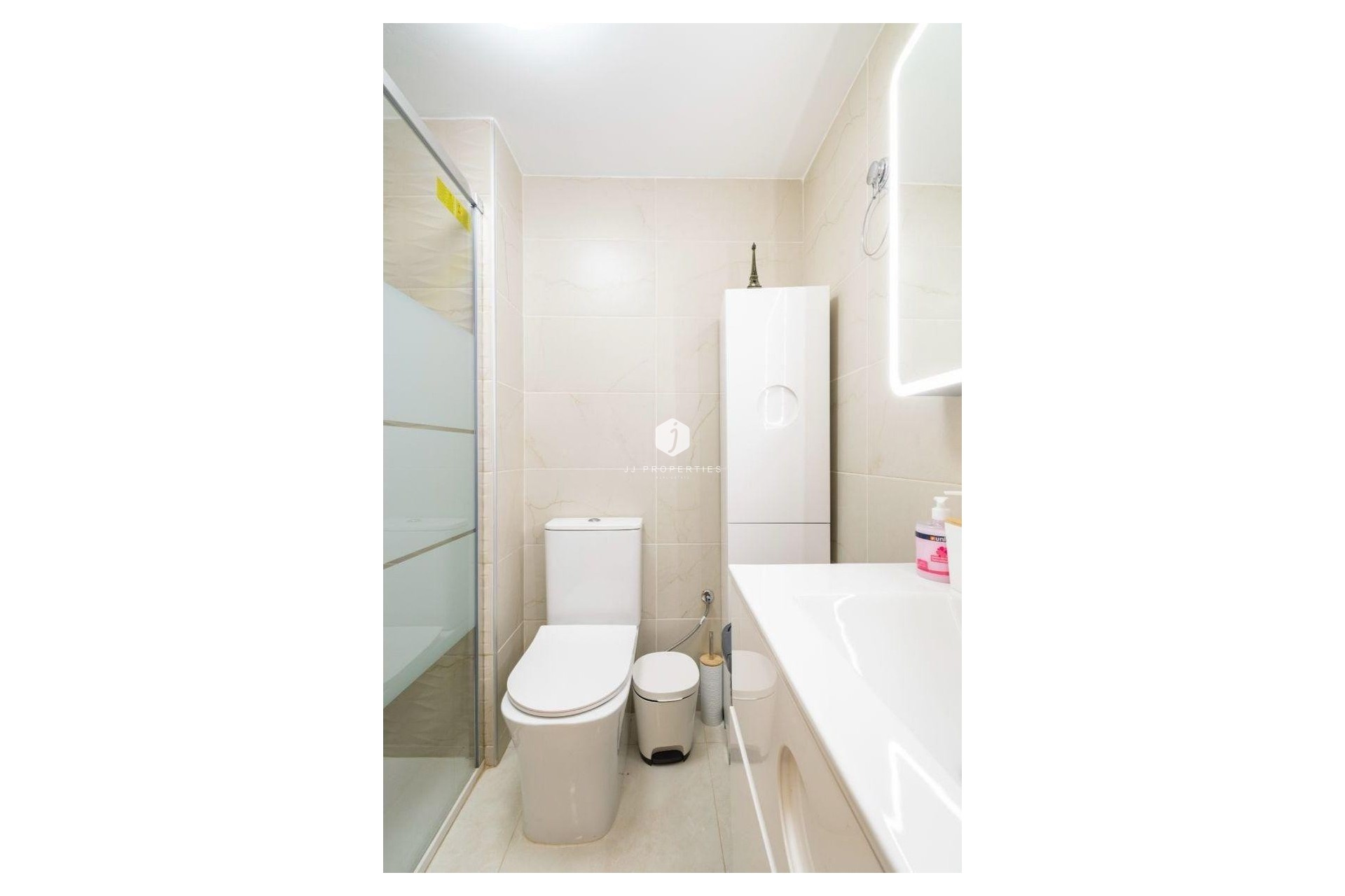 Resale - Apartment / flat -
Torrevieja - La Mata Pueblo