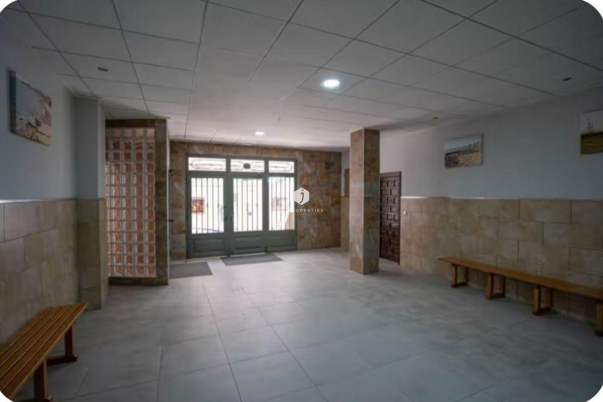 Resale - Apartment / flat -
Torrevieja - La Mata Pueblo