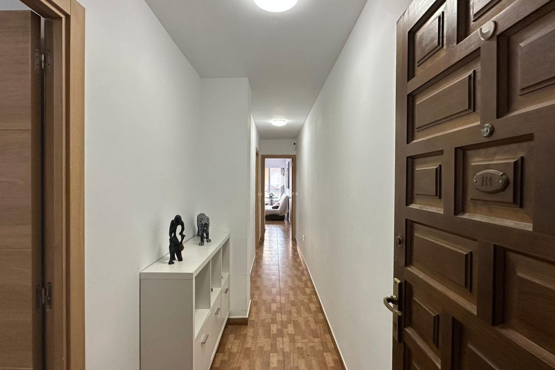 Resale - Apartment / flat -
Torrevieja - La Mata Pueblo