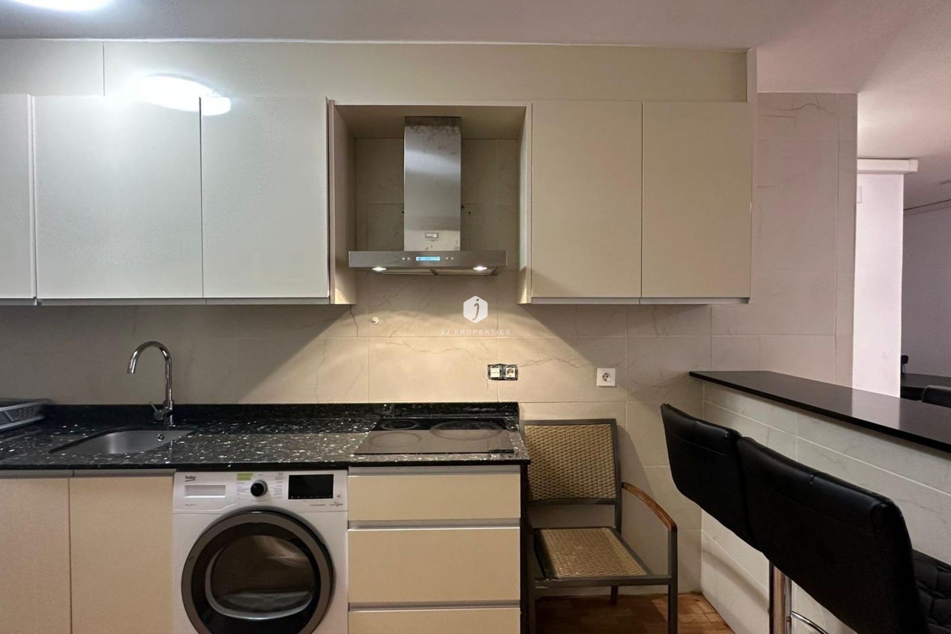 Resale - Apartment / flat -
Torrevieja - La Mata Pueblo