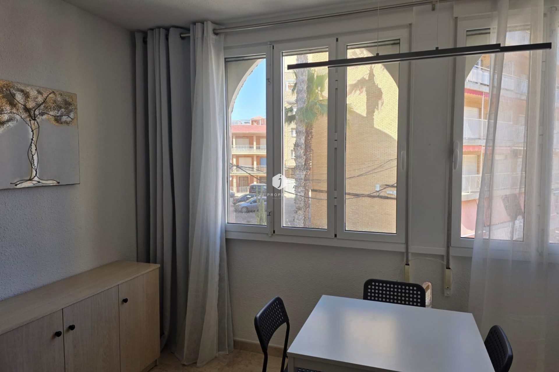 Resale - Apartment / flat -
Torrevieja - La Mata Pueblo