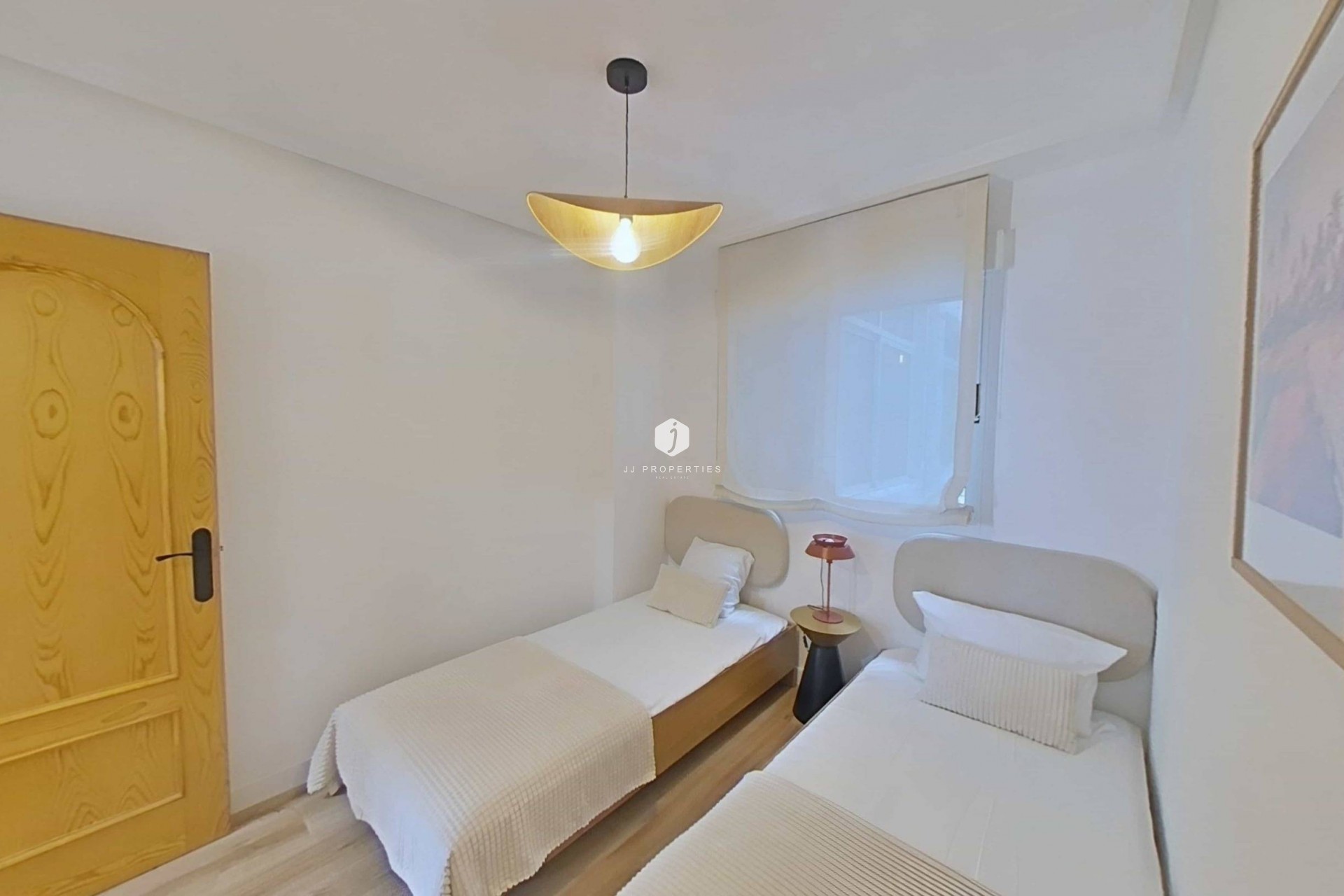 Resale - Apartment / flat -
Torrevieja - La Mata Pueblo