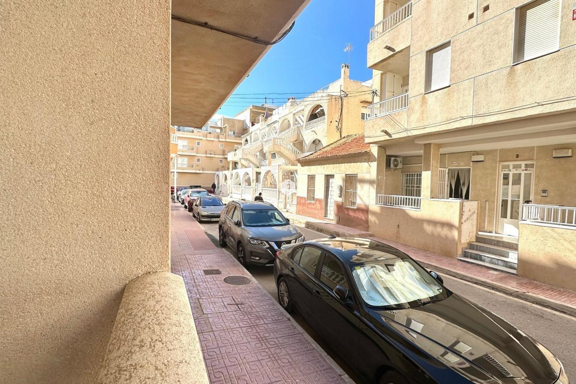Resale - Apartment / flat -
Torrevieja - La Mata Pueblo