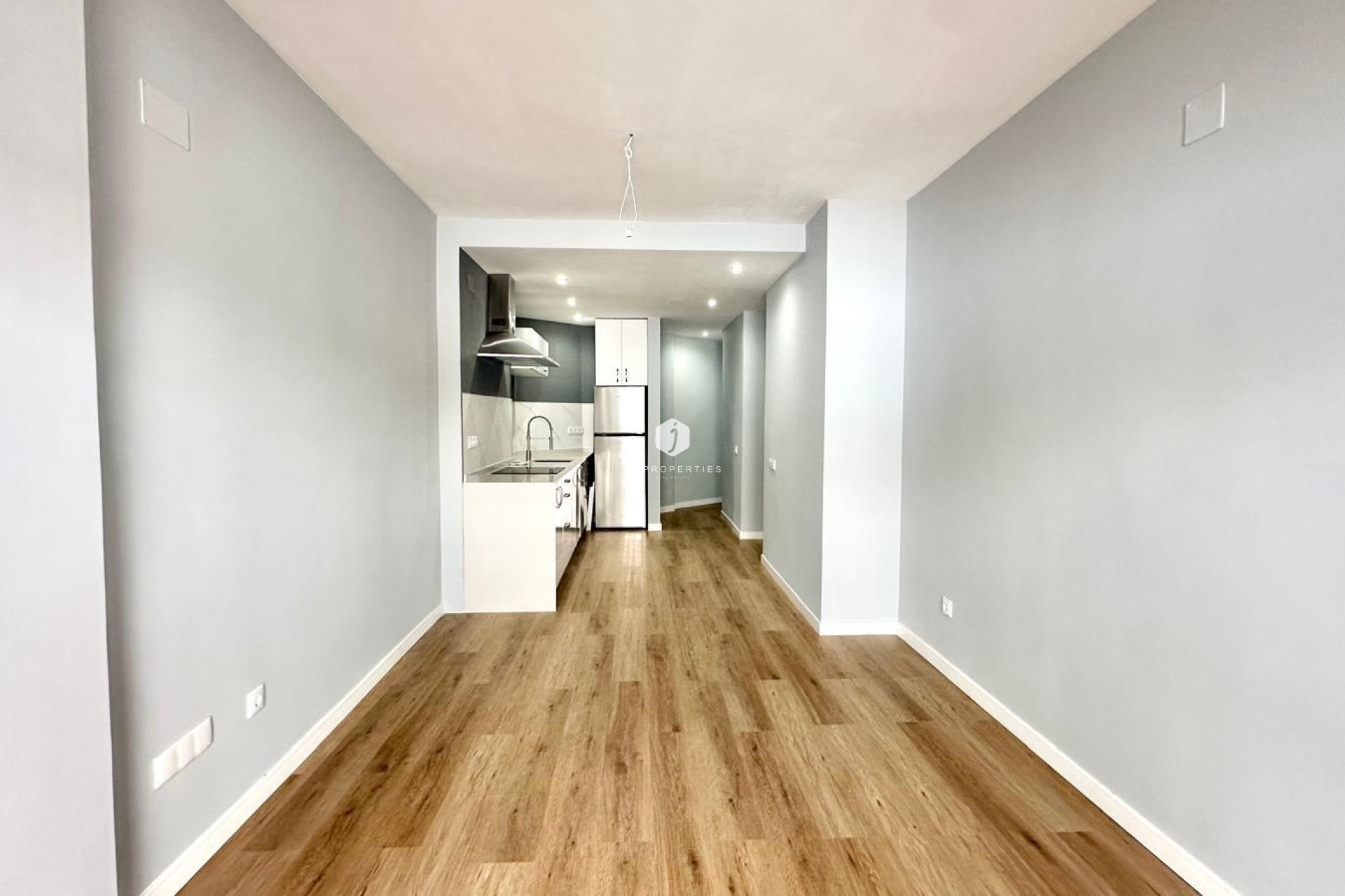 Resale - Apartment / flat -
Torrevieja - La Mata Pueblo