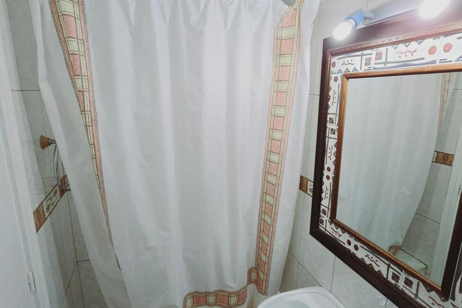 Resale - Apartment / flat -
Torrevieja - La Mata