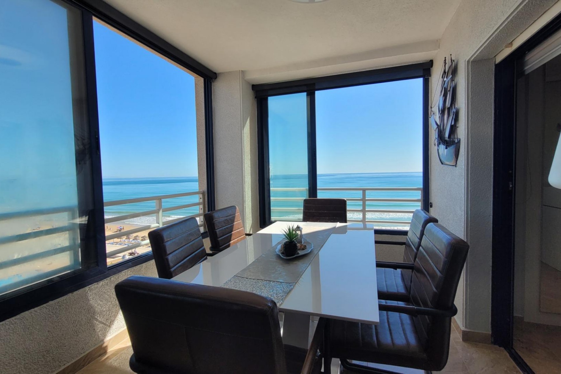 Resale - Apartment / flat -
Torrevieja - La Mata