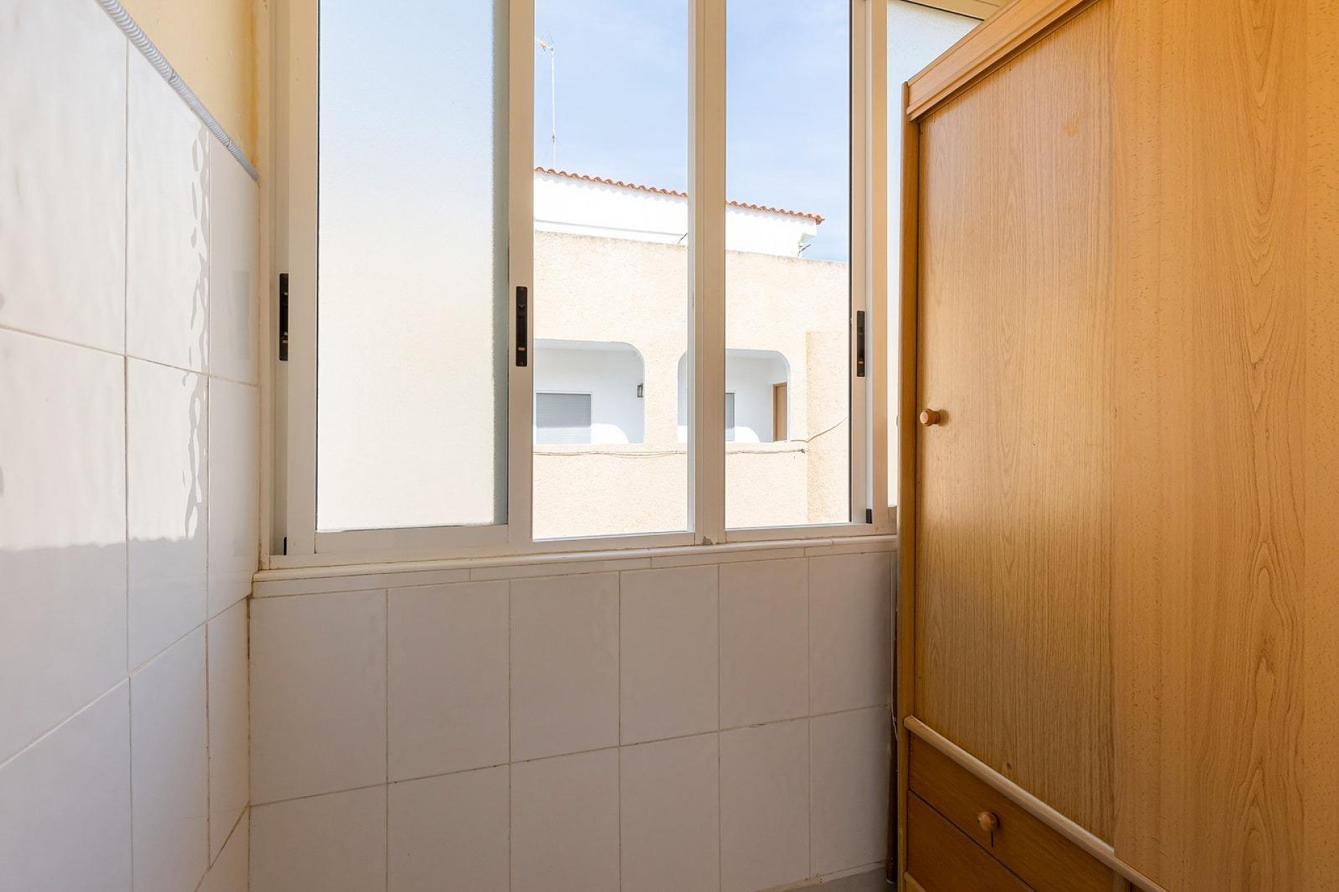 Resale - Apartment / flat -
Torrevieja - La Mata