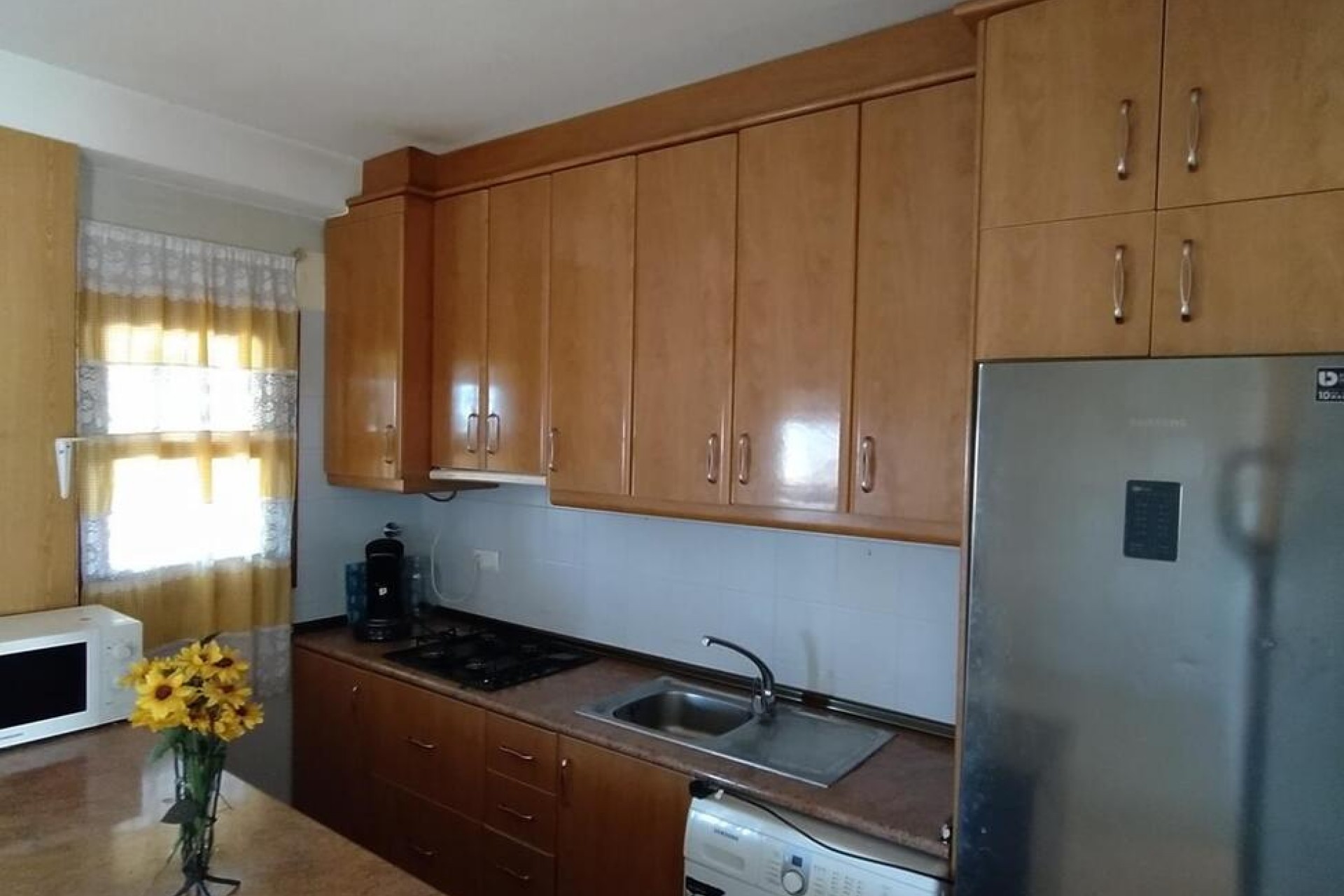 Resale - Apartment / flat -
Torrevieja - La Mata