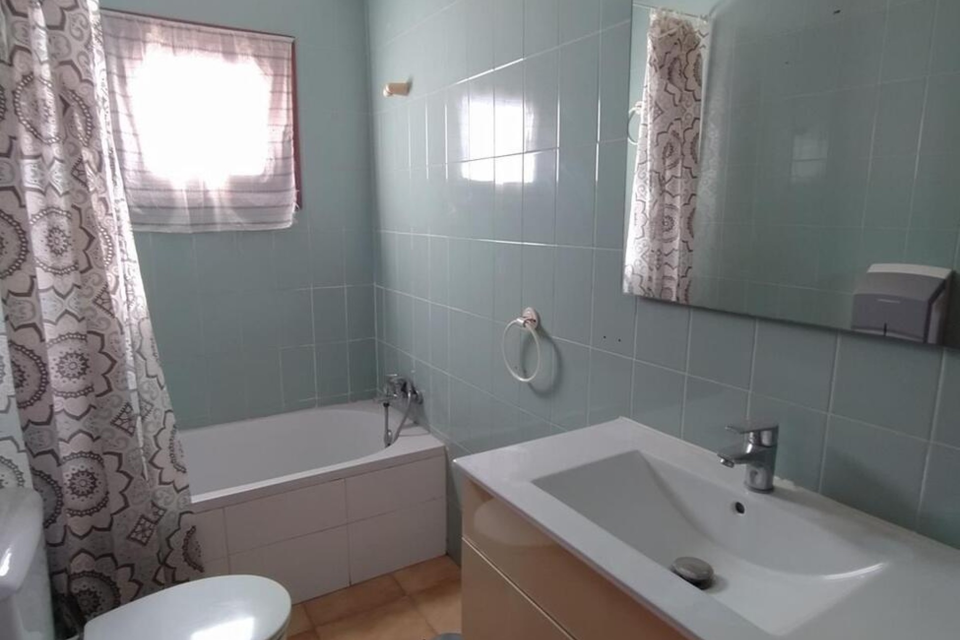 Resale - Apartment / flat -
Torrevieja - La Mata