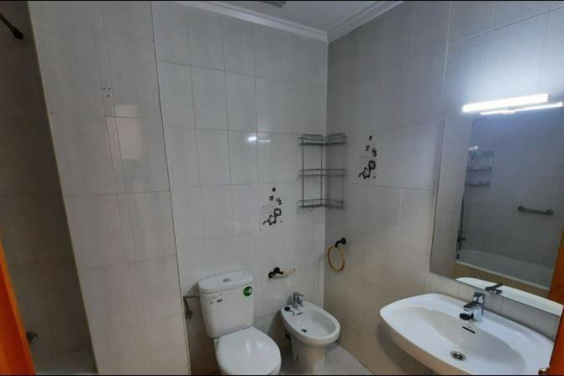 Resale - Apartment / flat -
Torrevieja - La Mata