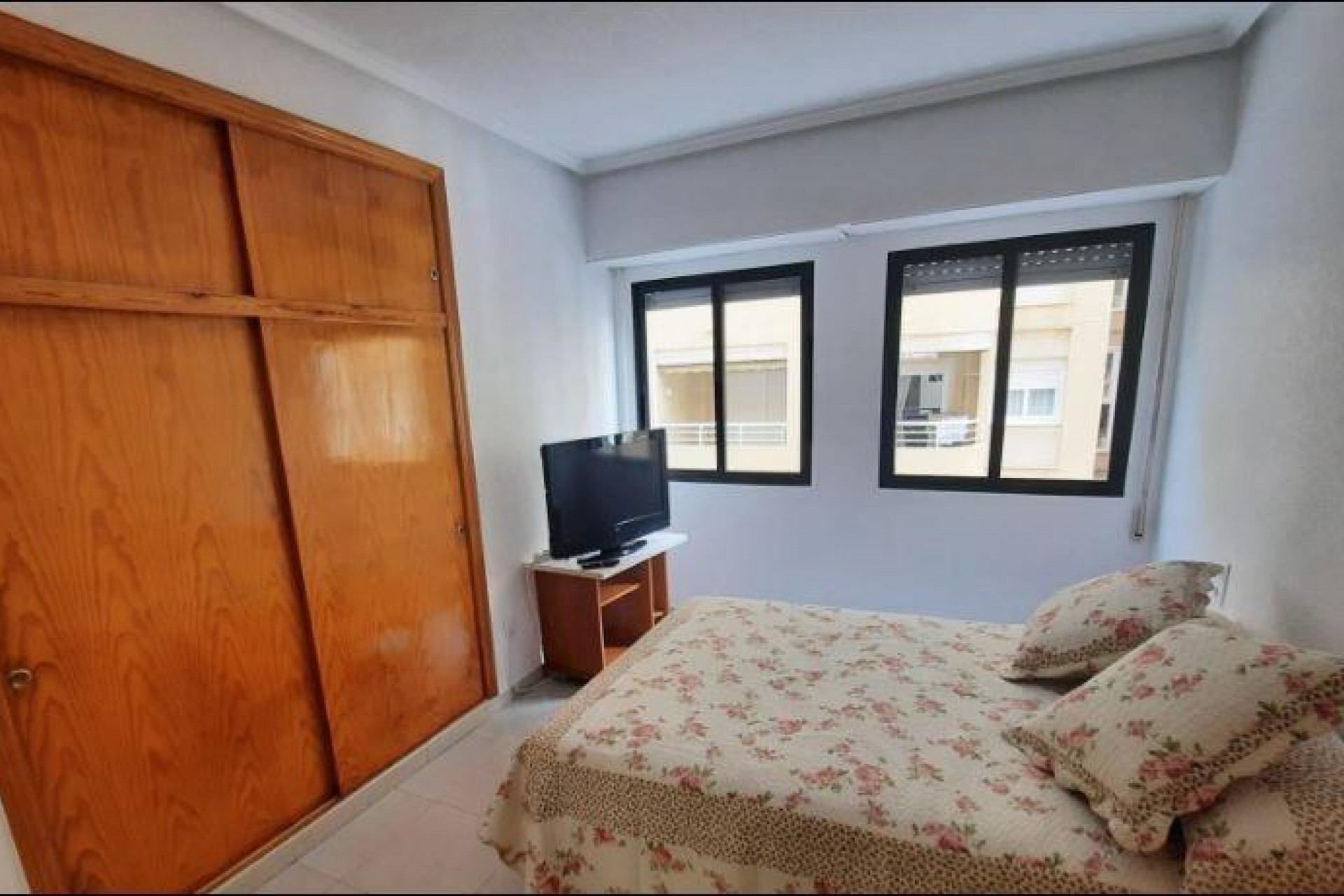 Resale - Apartment / flat -
Torrevieja - La Mata