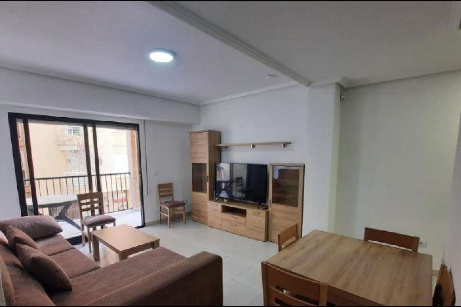 Resale - Apartment / flat -
Torrevieja - La Mata