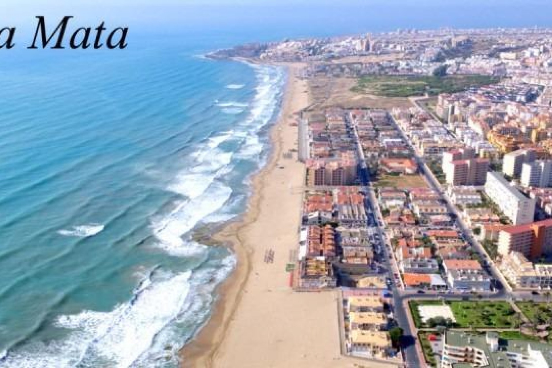 Resale - Apartment / flat -
Torrevieja - La Mata