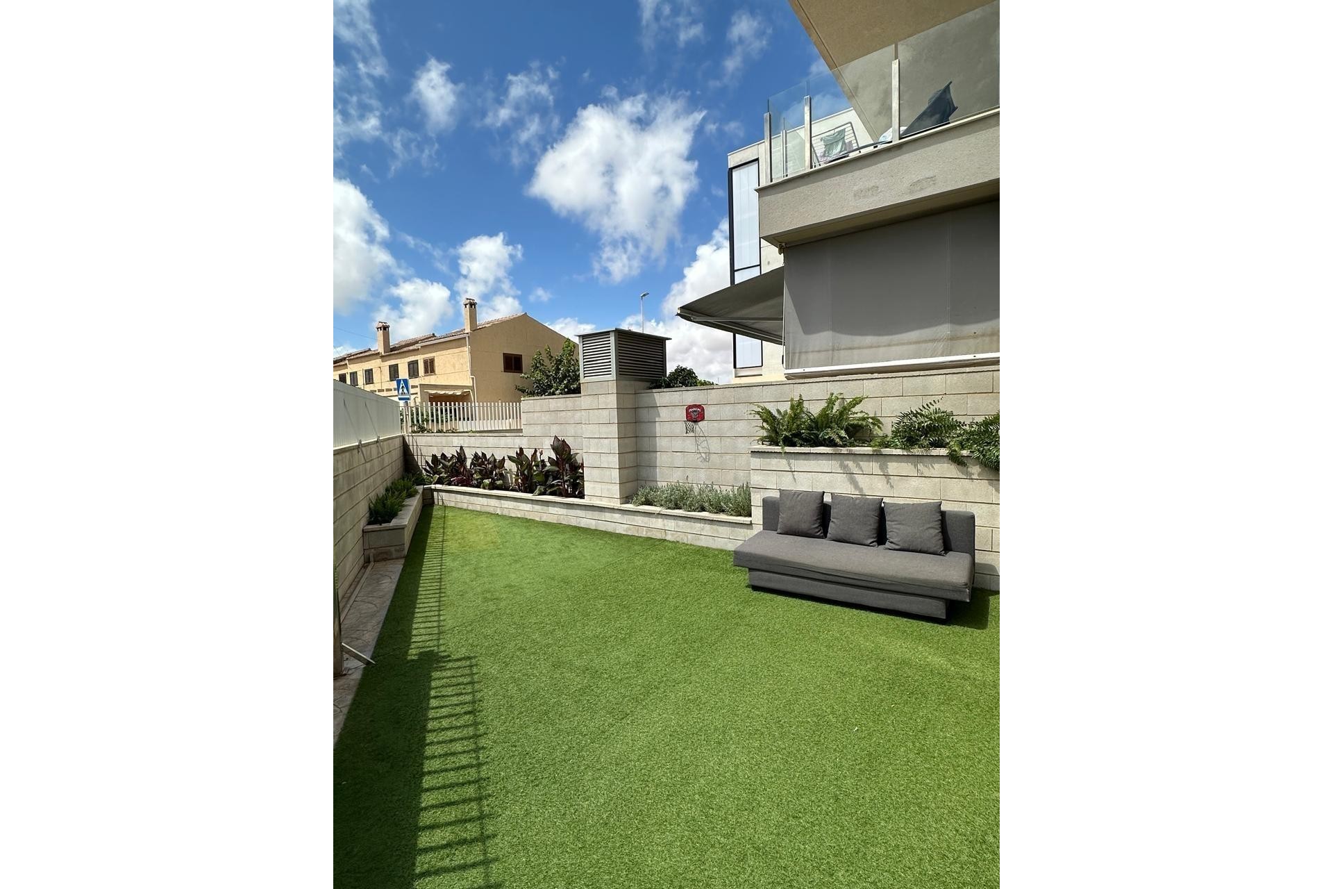 Resale - Apartment / flat -
Torrevieja - La Mata