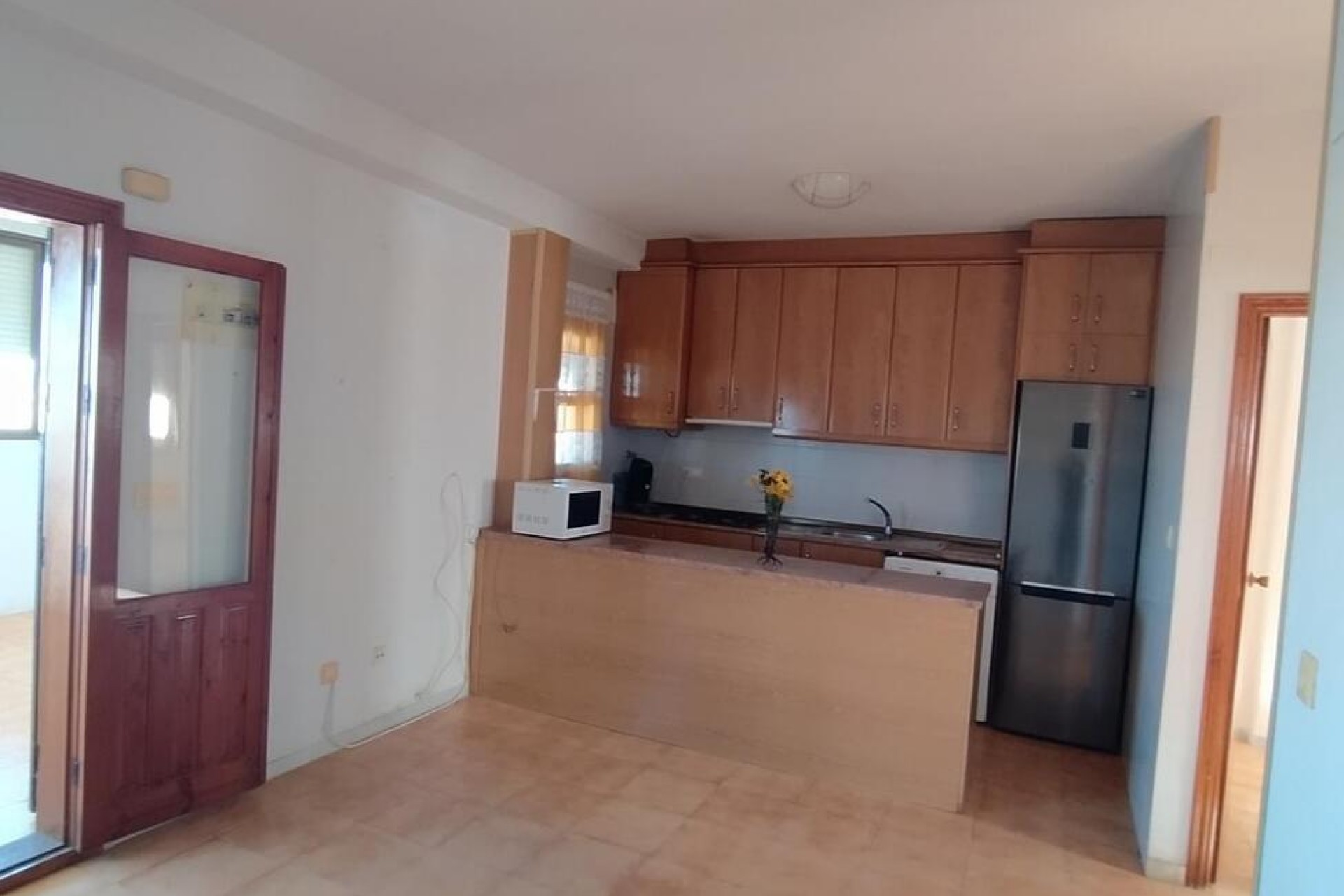 Resale - Apartment / flat -
Torrevieja - La Mata