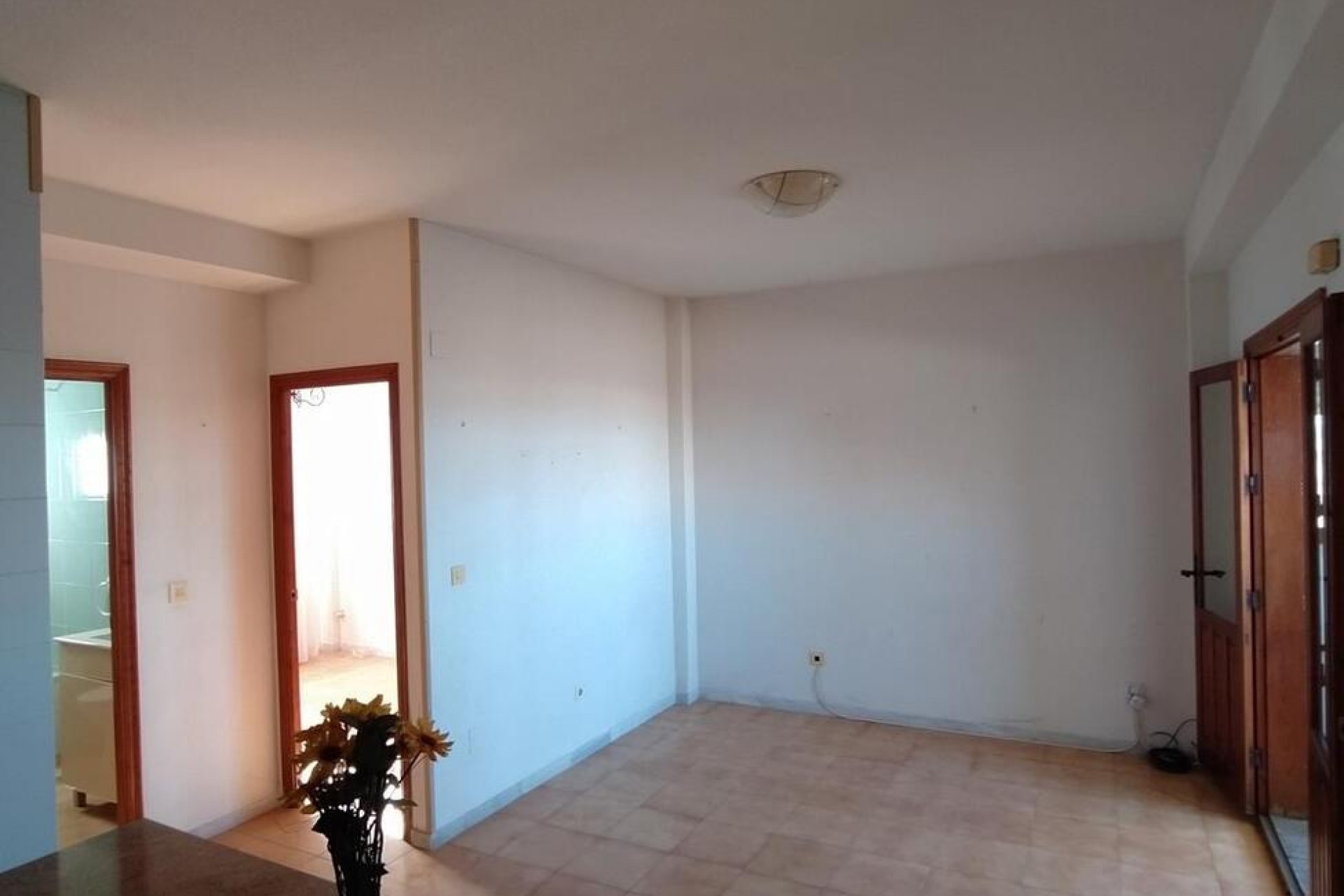 Resale - Apartment / flat -
Torrevieja - La Mata