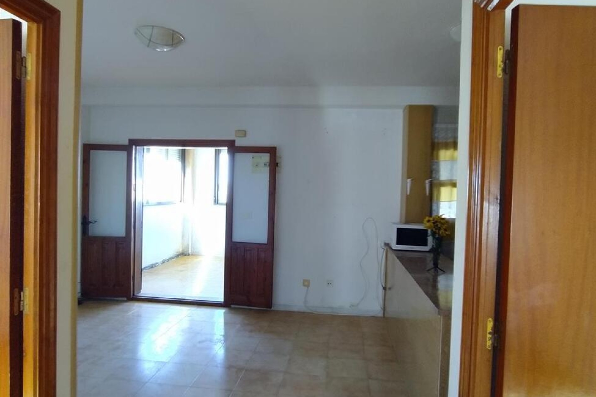 Resale - Apartment / flat -
Torrevieja - La Mata