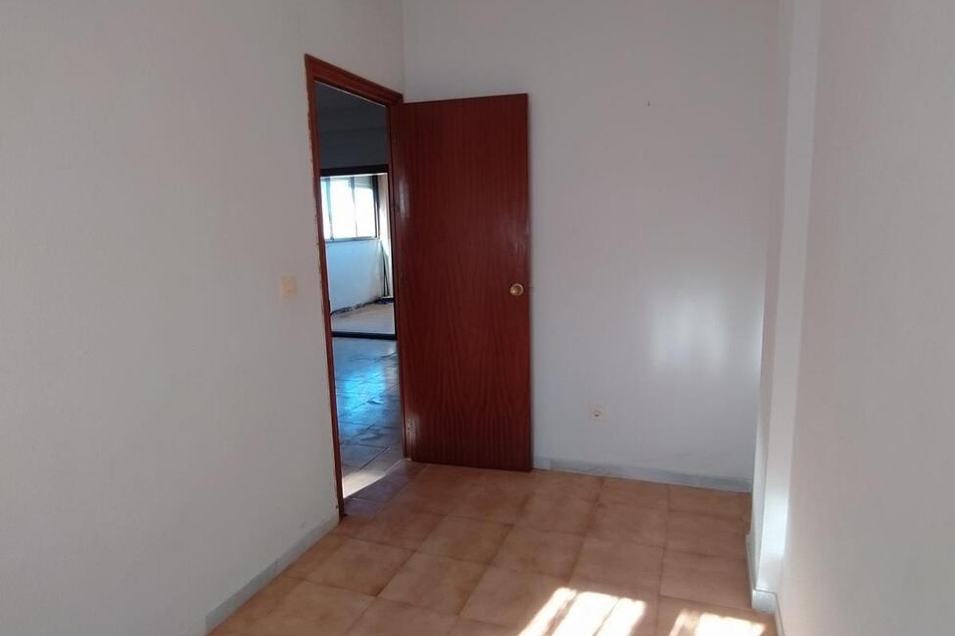 Resale - Apartment / flat -
Torrevieja - La Mata