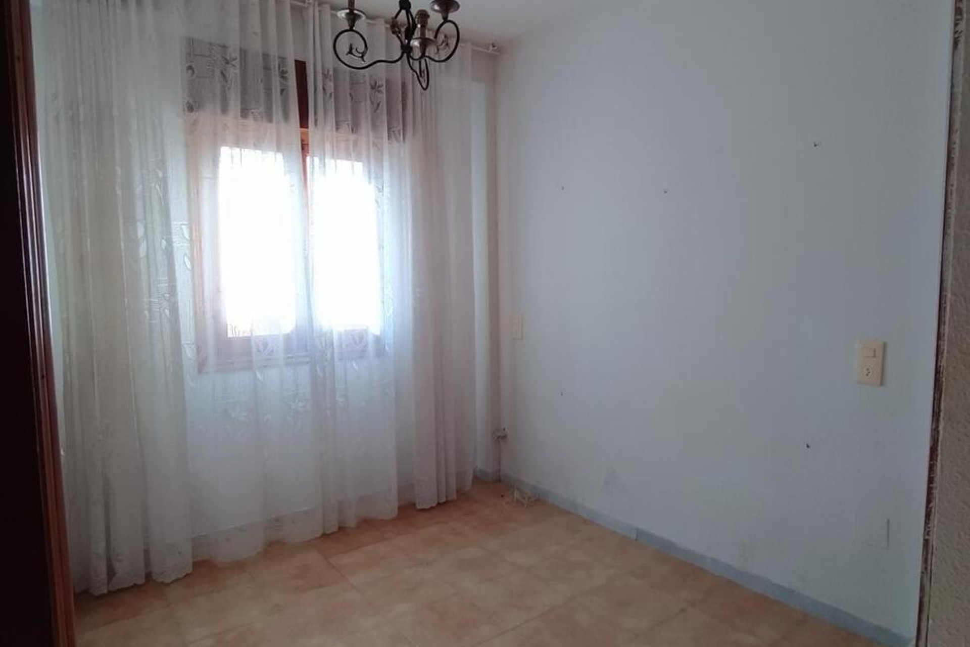 Resale - Apartment / flat -
Torrevieja - La Mata