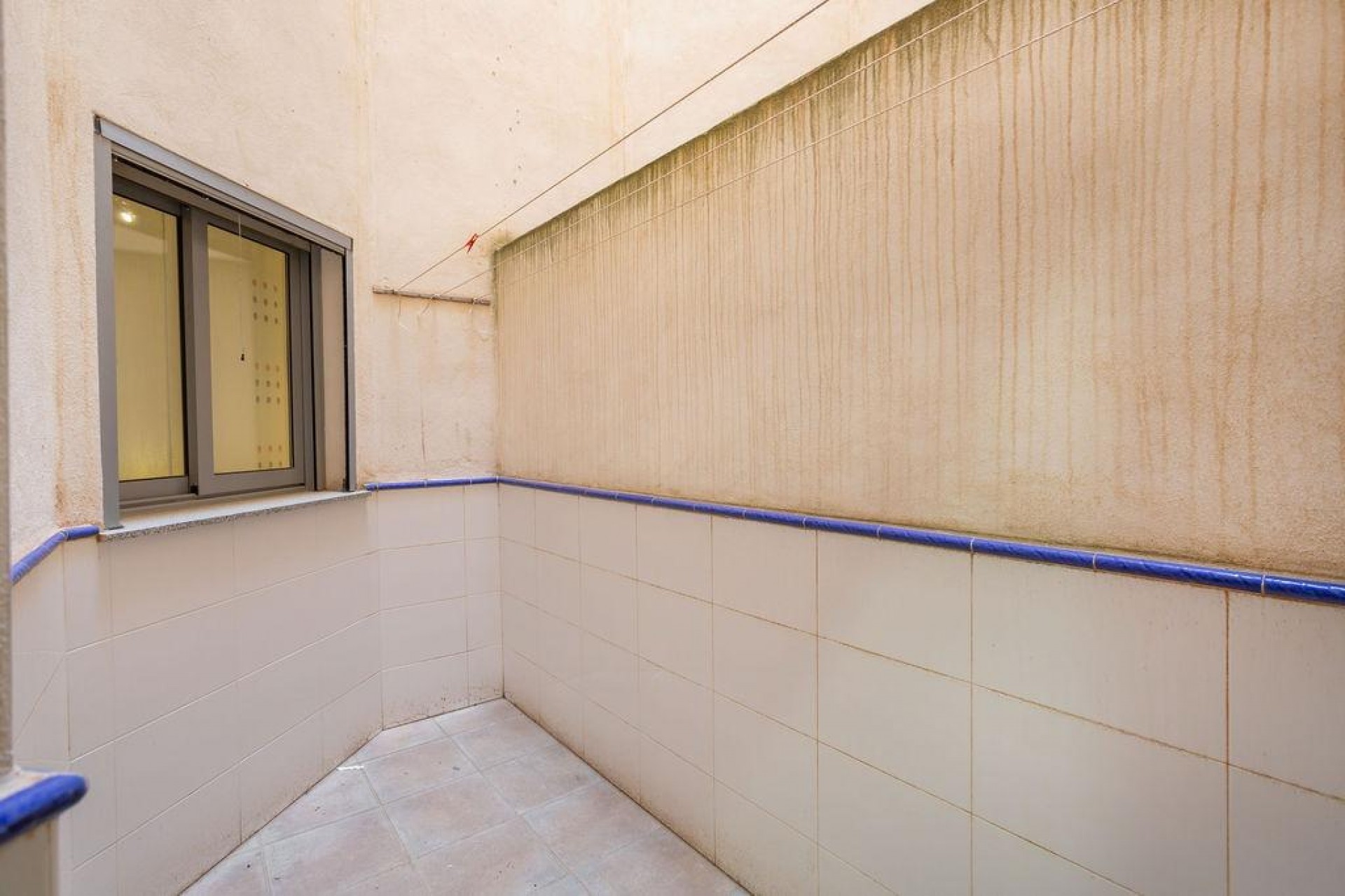 Resale - Apartment / flat -
Torrevieja - La Mata