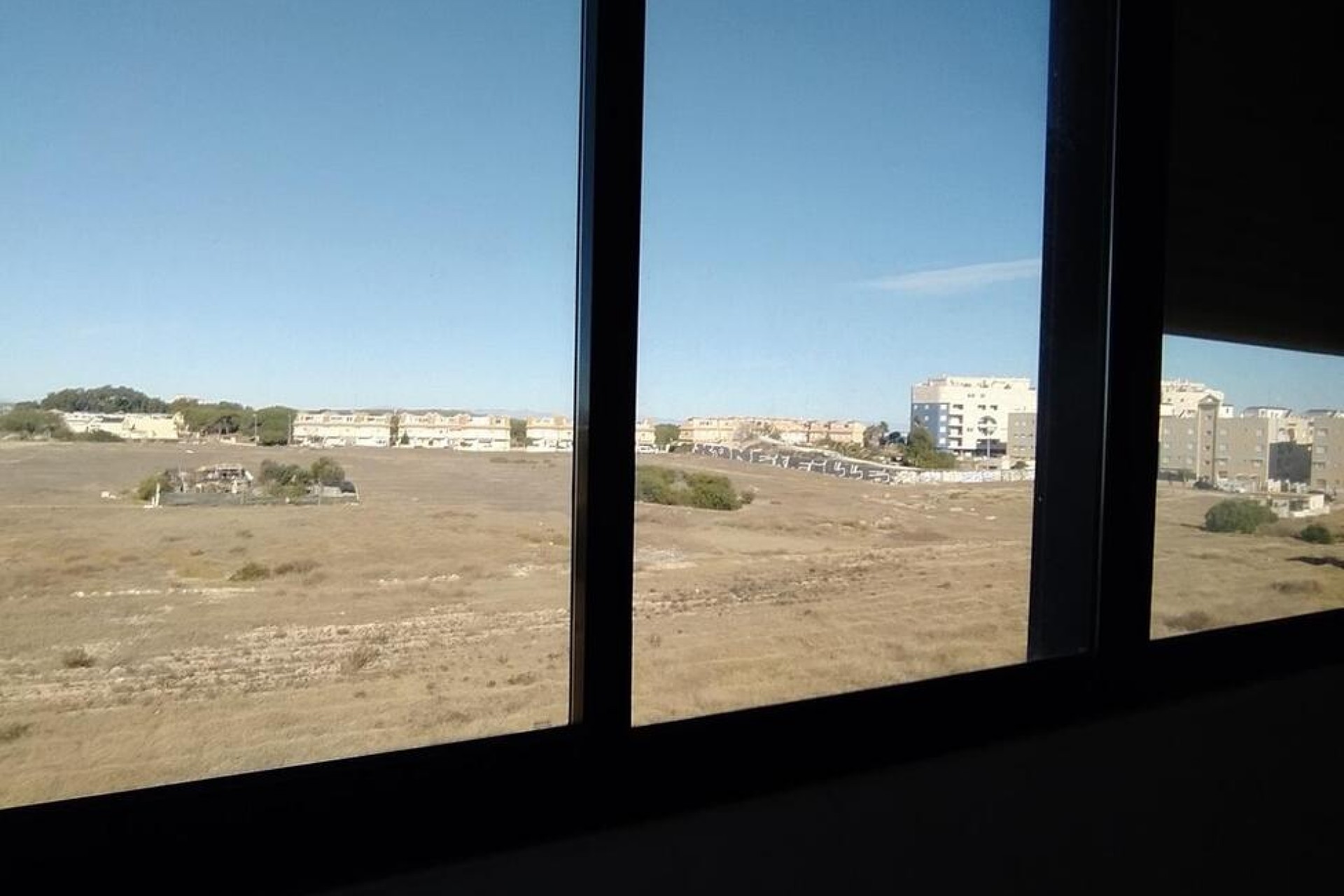 Resale - Apartment / flat -
Torrevieja - La Mata