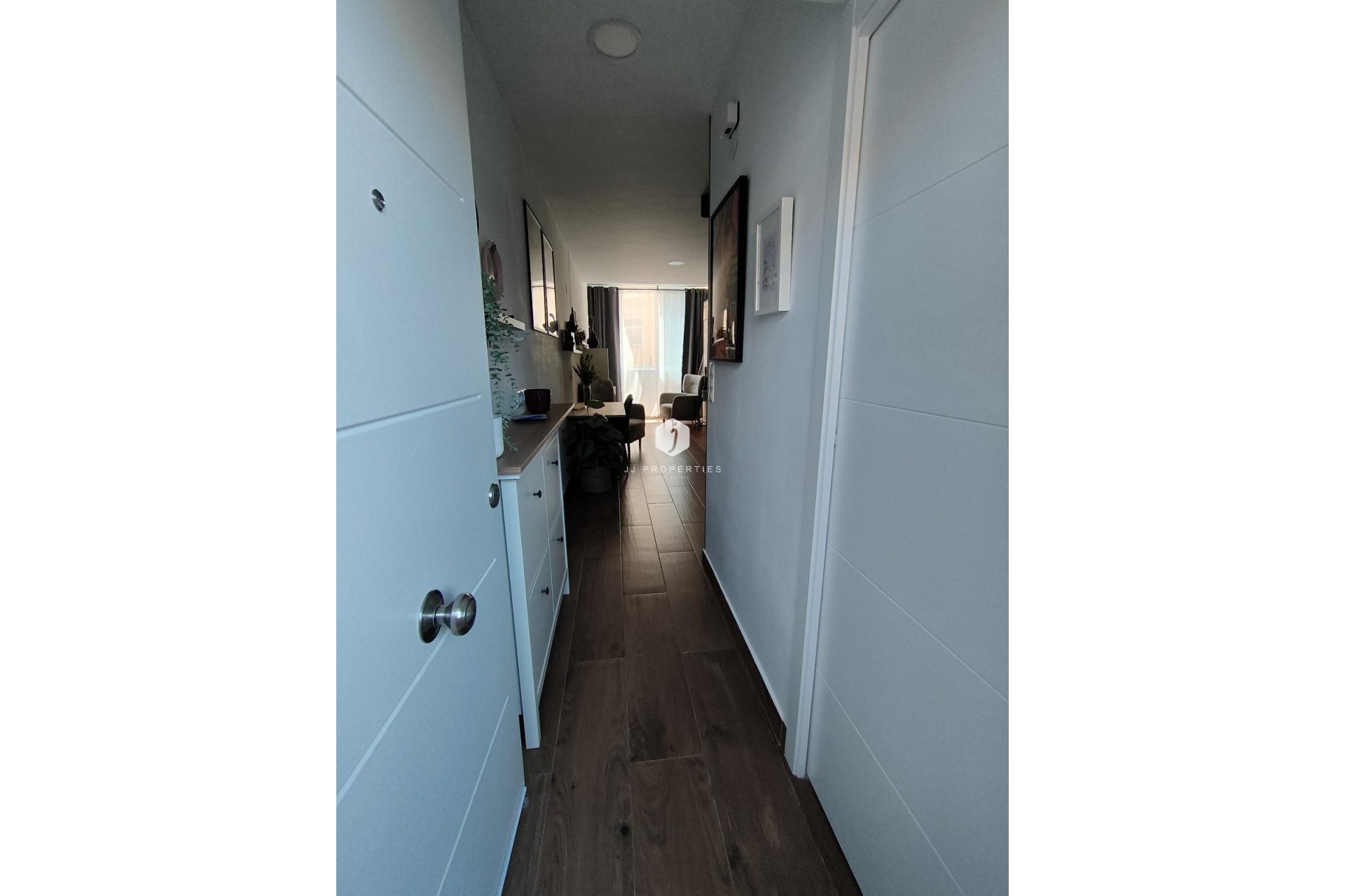 Resale - Apartment / flat -
Torrevieja - La Mata