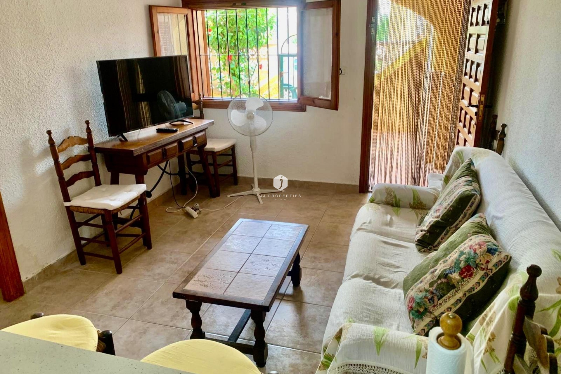 Resale - Apartment / flat -
Torrevieja - La Mata