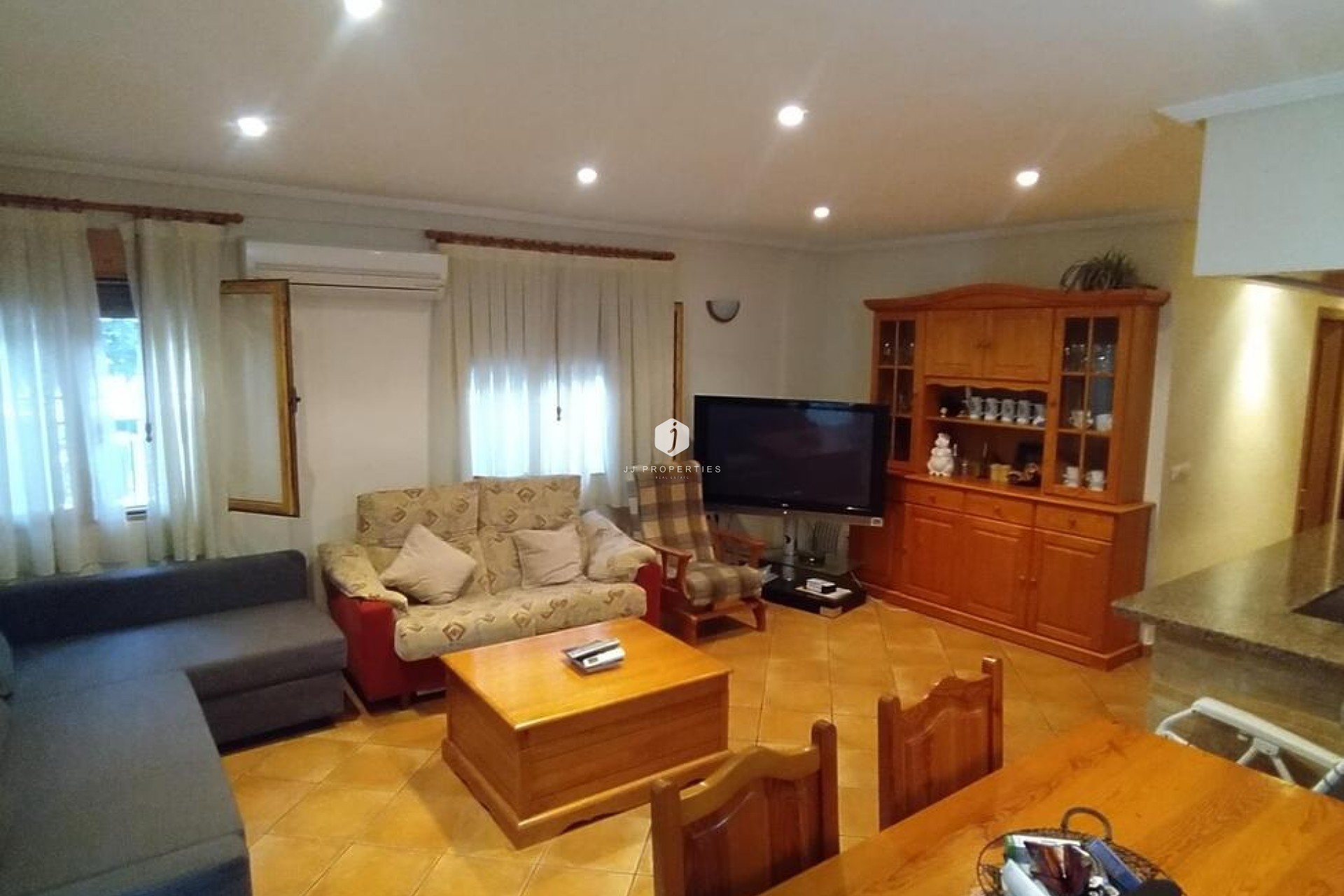 Resale - Apartment / flat -
Torrevieja - La Mata