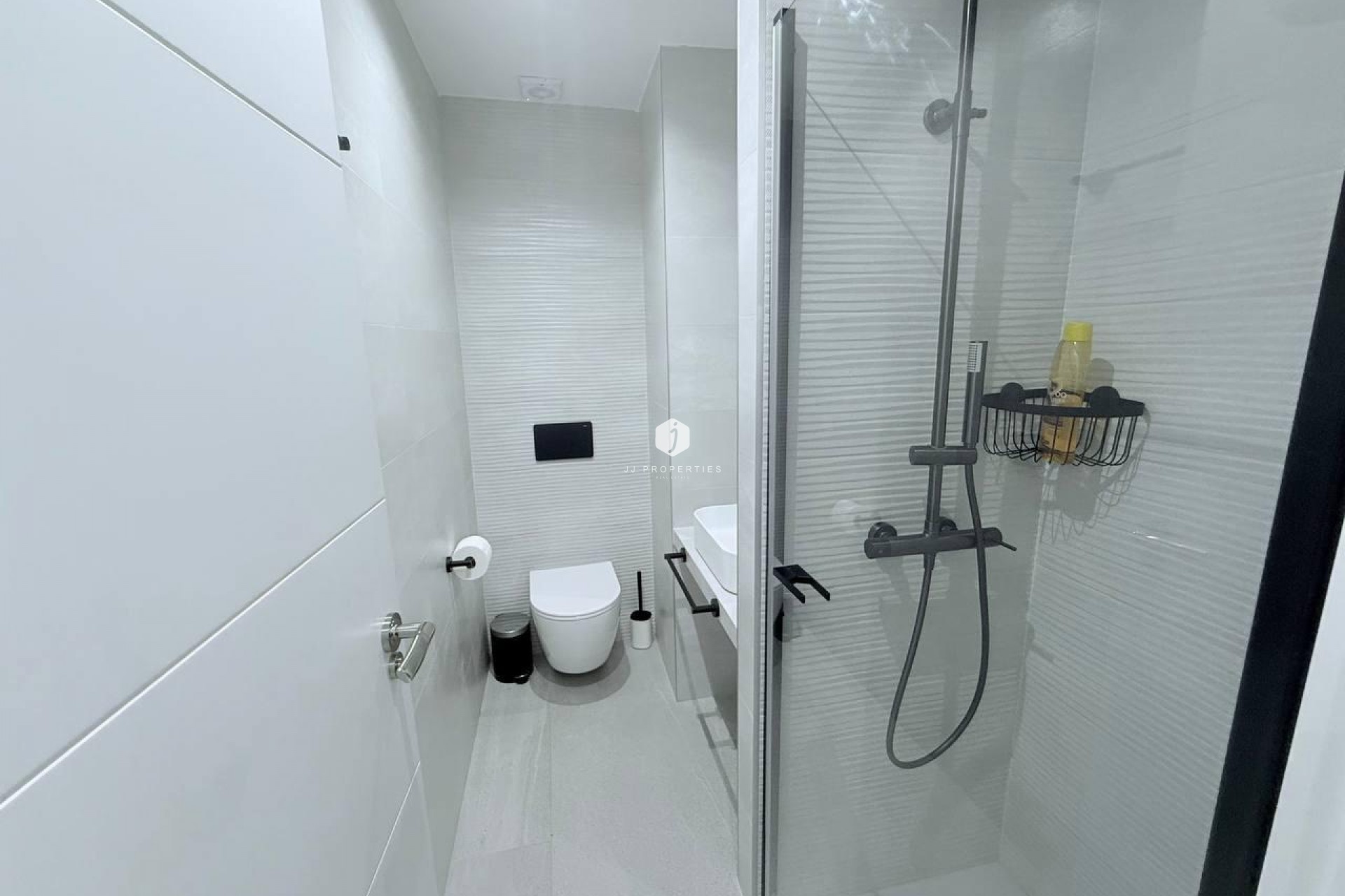 Resale - Apartment / flat -
Torrevieja - La Mata