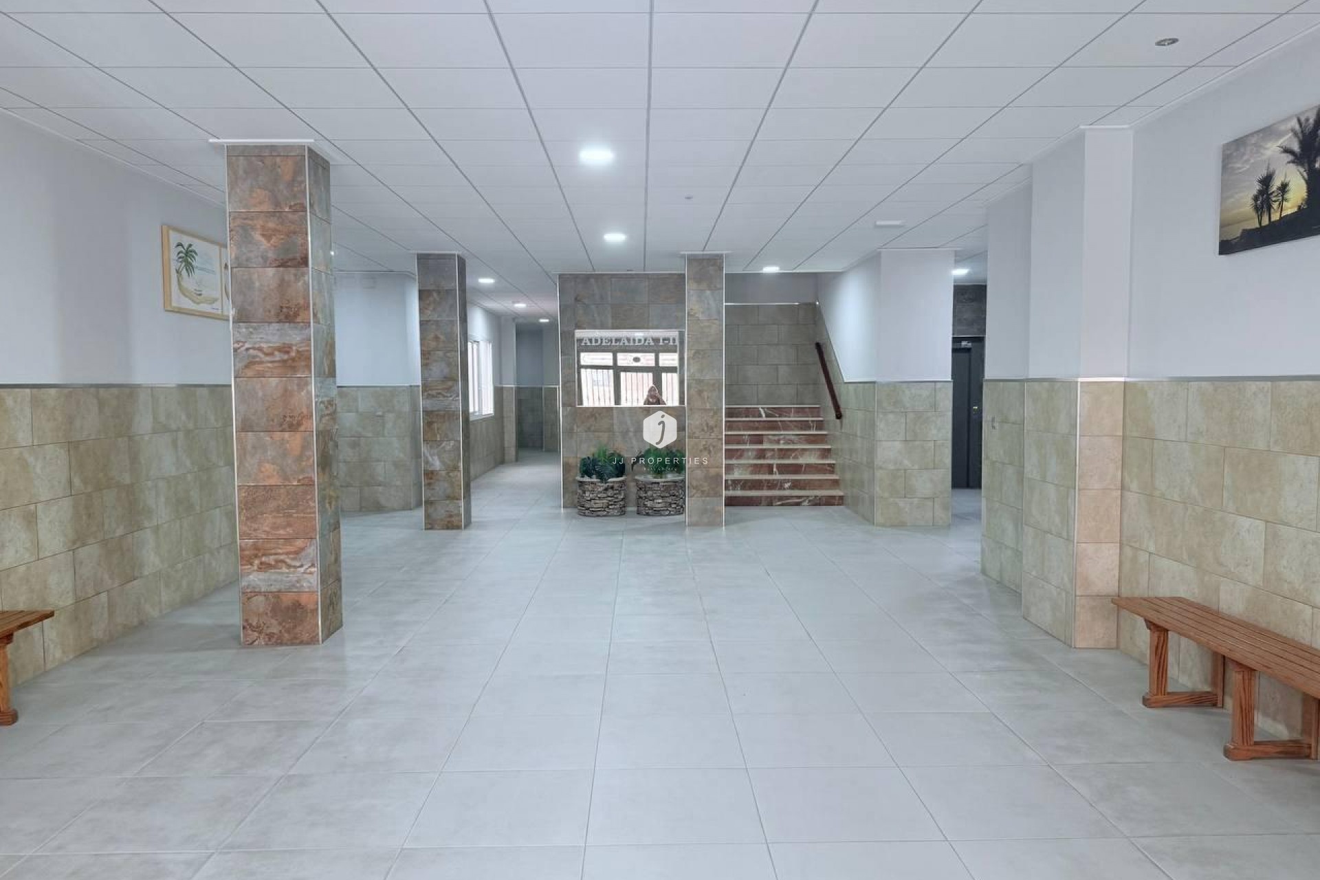 Resale - Apartment / flat -
Torrevieja - La Mata