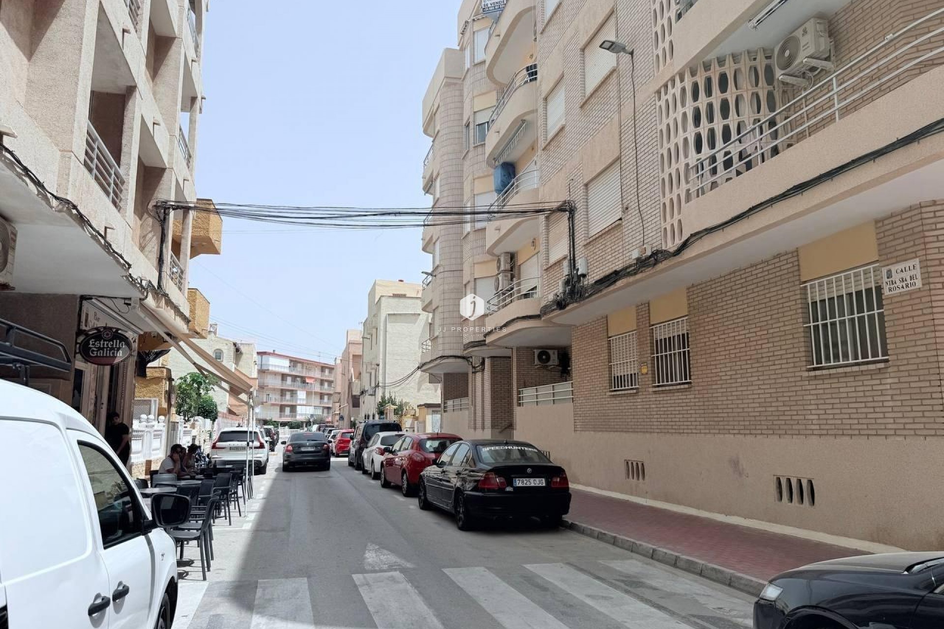 Resale - Apartment / flat -
Torrevieja - La Mata