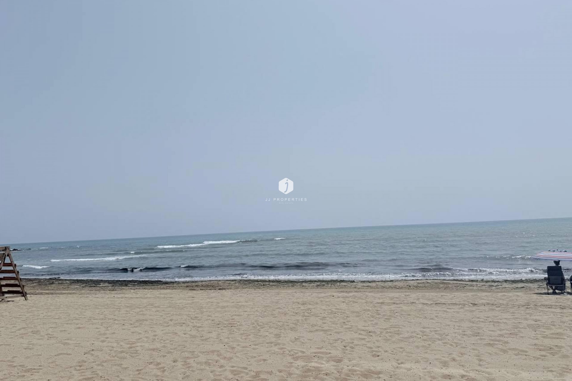 Resale - Apartment / flat -
Torrevieja - La Mata