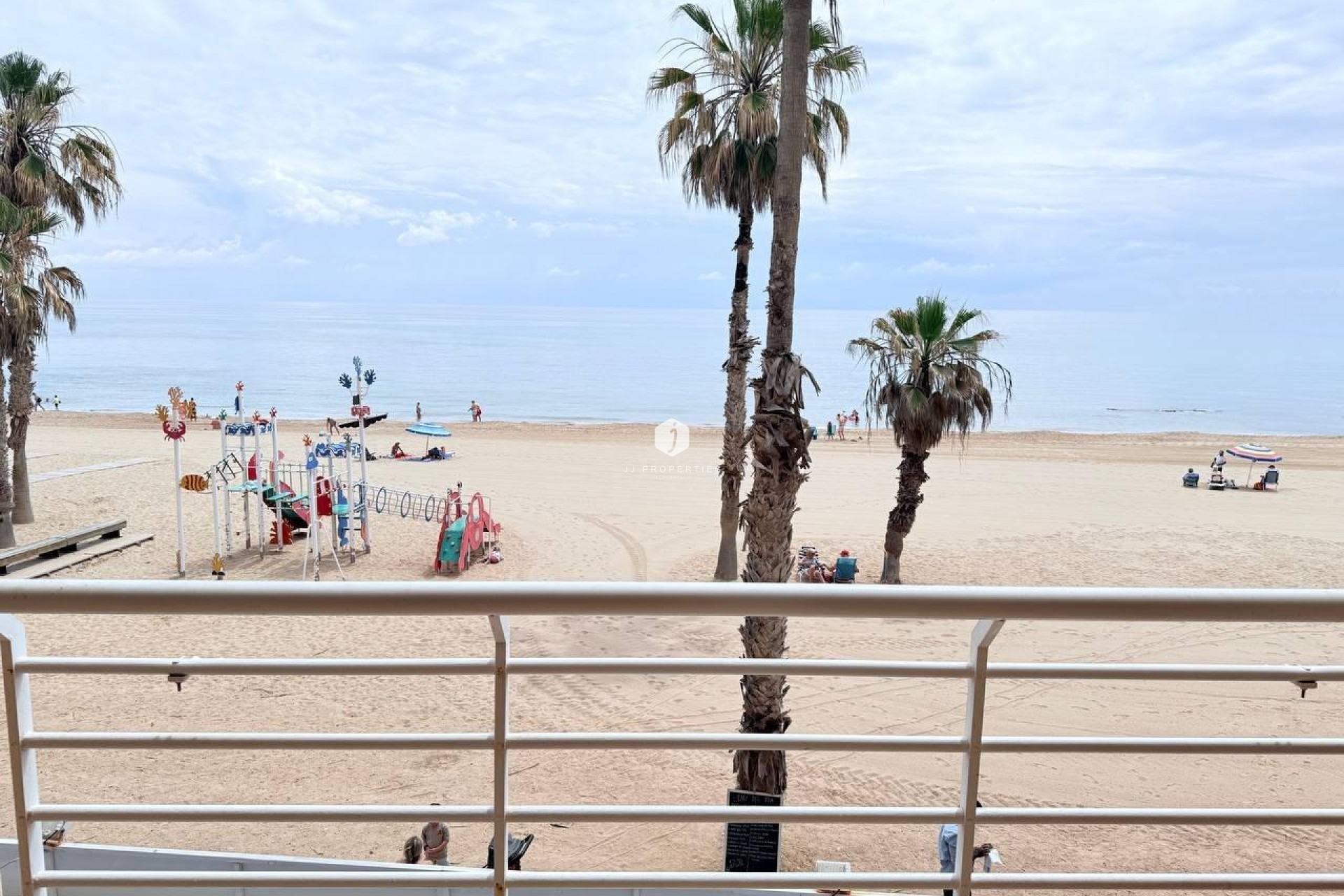 Resale - Apartment / flat -
Torrevieja - La Mata