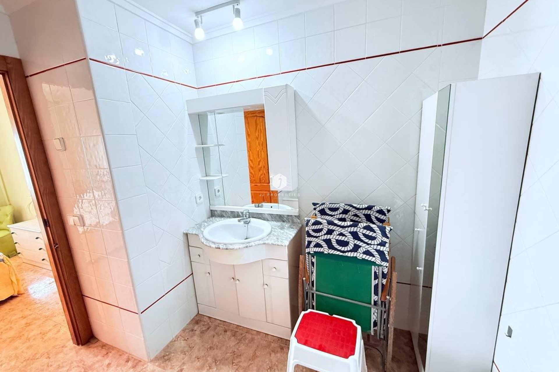 Resale - Apartment / flat -
Torrevieja - La Mata